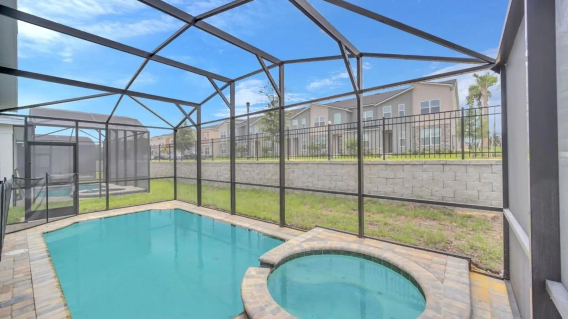 Orlando 6229: A Magical Orlando Getaway Awaits Villa Kissimmee