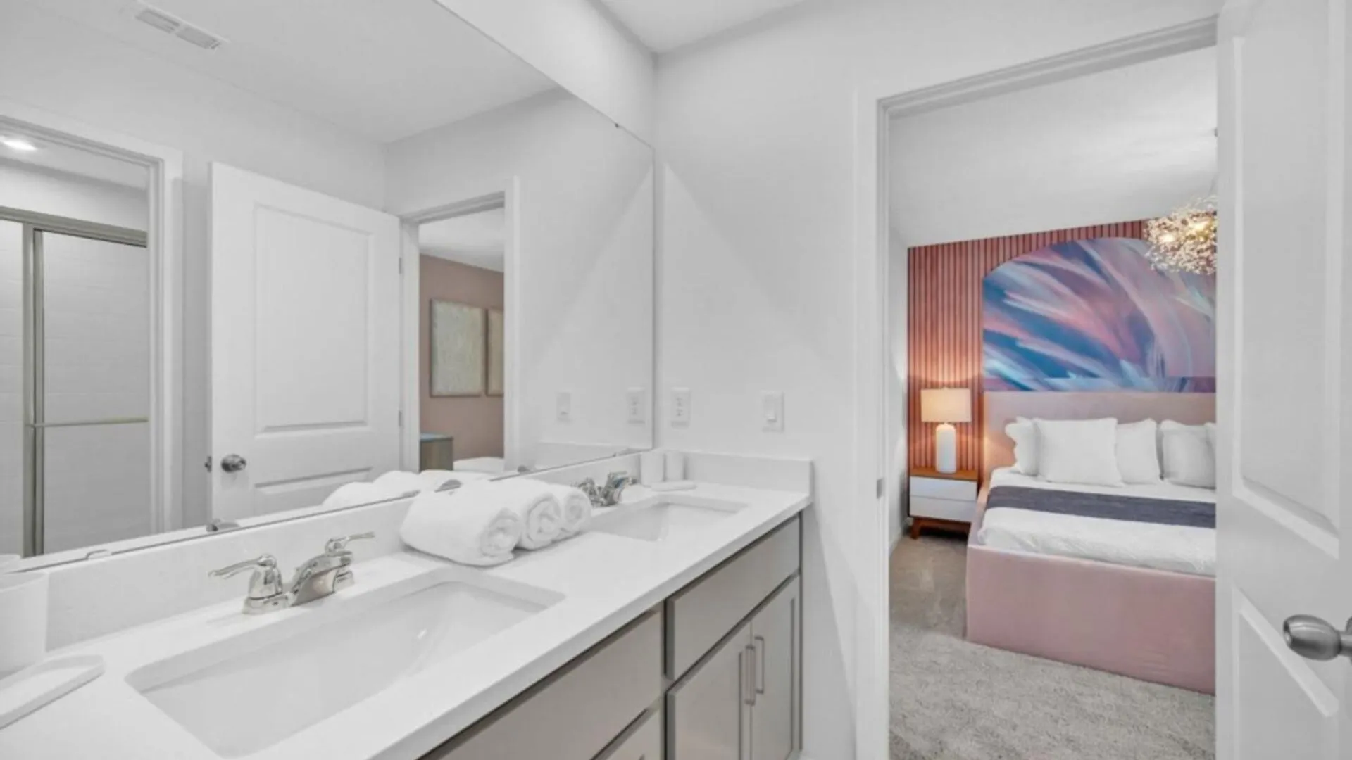 Villa Orlando 6229: A Magical Orlando Getaway Awaits Kissimmee