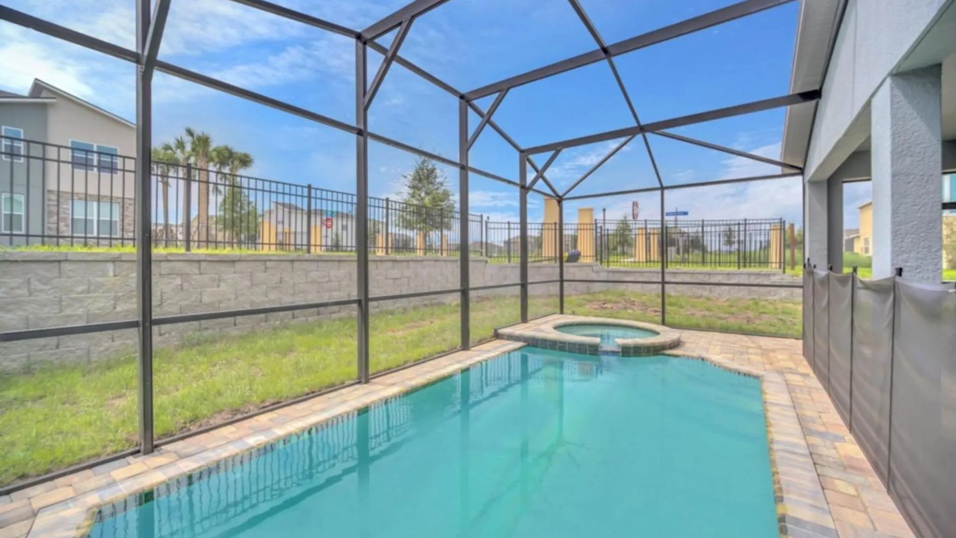 Orlando 6229: A Magical Orlando Getaway Awaits Kissimmee