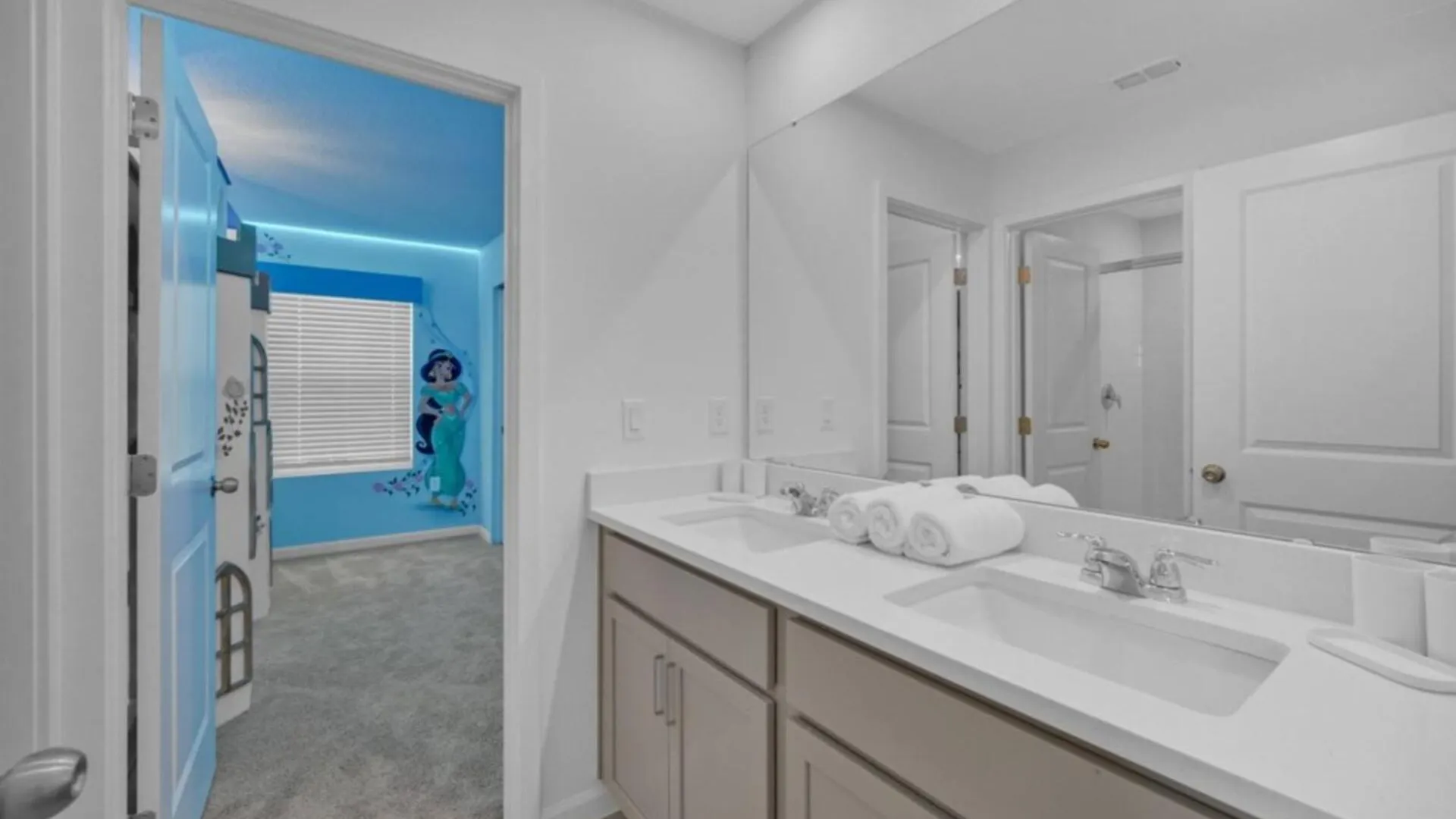 Villa Orlando 6229: A Magical Orlando Getaway Awaits