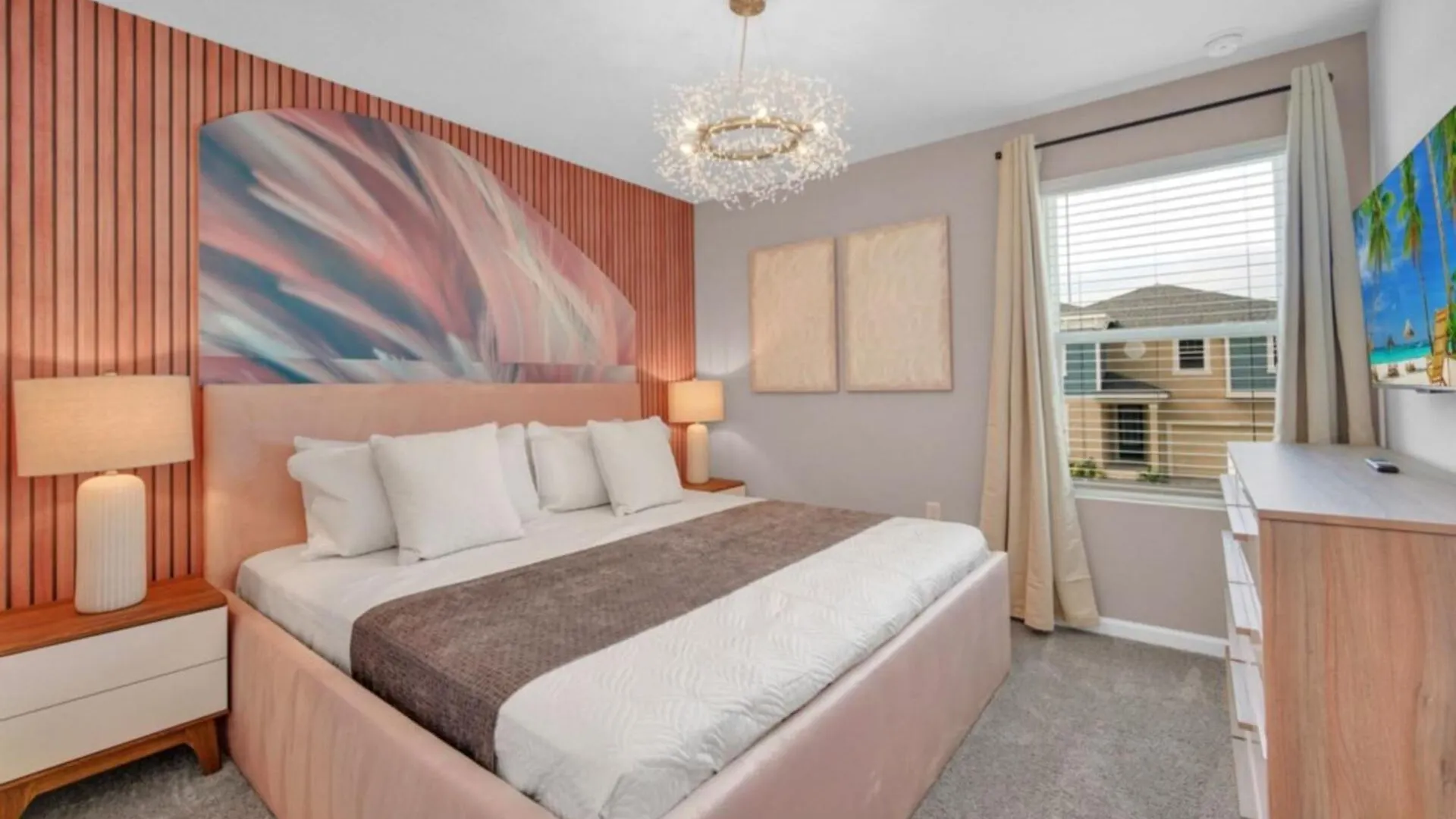 Orlando 6229: A Magical Orlando Getaway Awaits Villa
