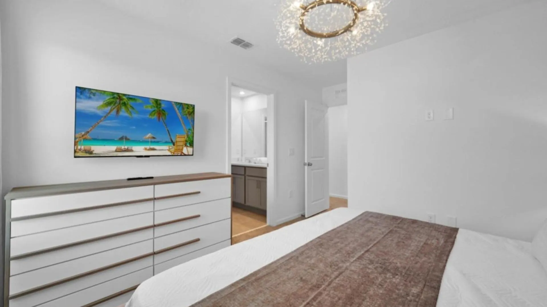 Orlando 6229: A Magical Orlando Getaway Awaits Villa *