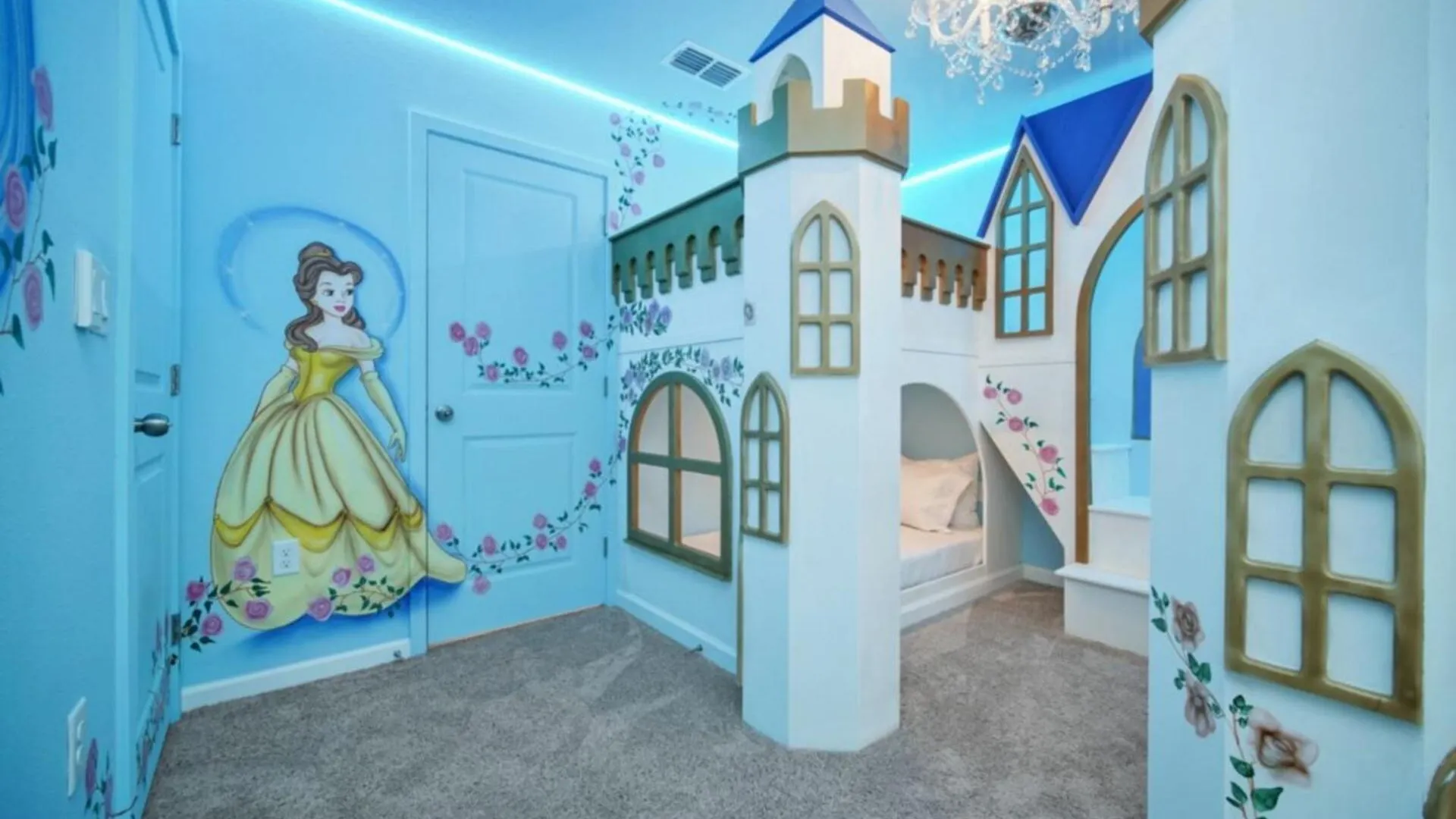 Orlando 6229: A Magical Orlando Getaway Awaits *