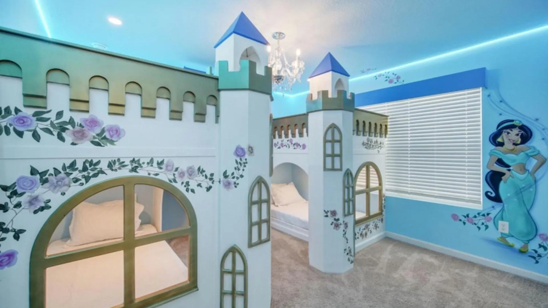 Orlando 6229: A Magical Orlando Getaway Awaits * Kissimmee