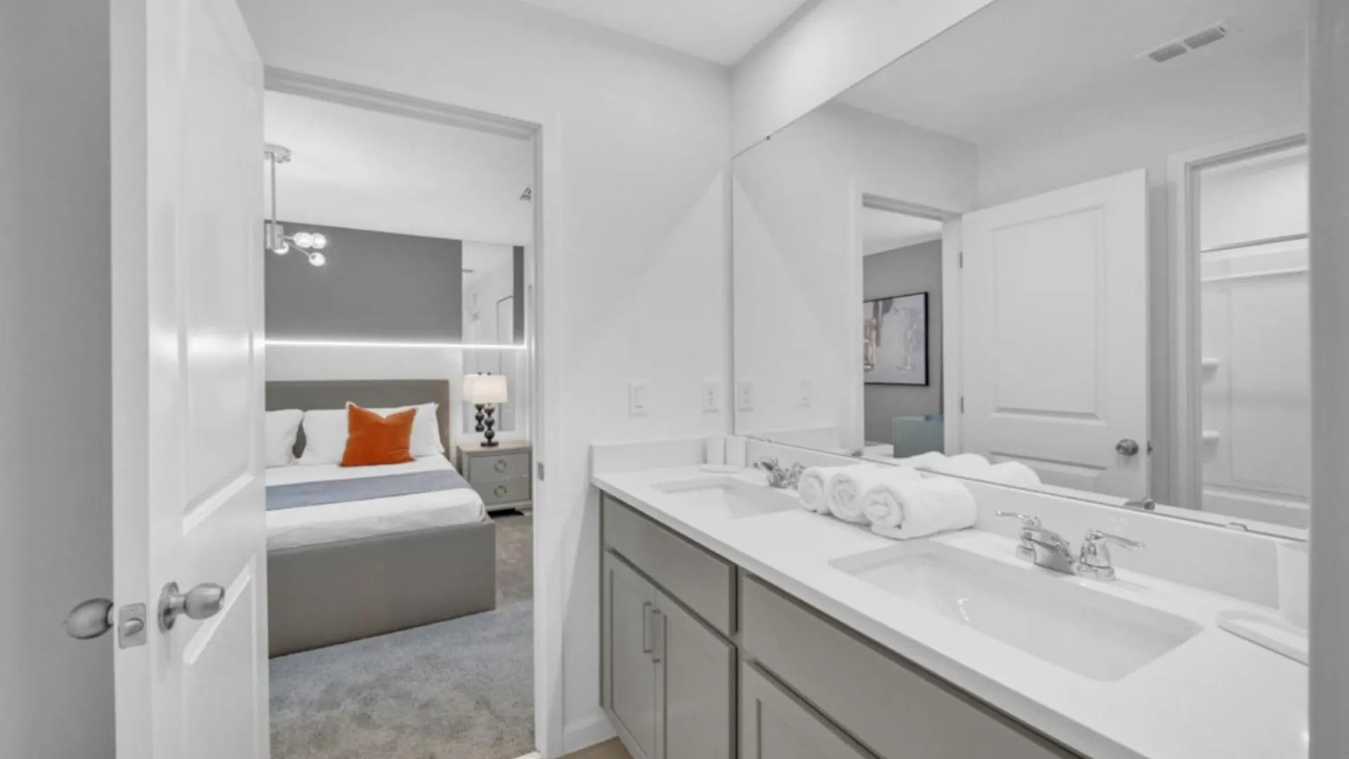 Orlando 6229: A Magical Orlando Getaway Awaits