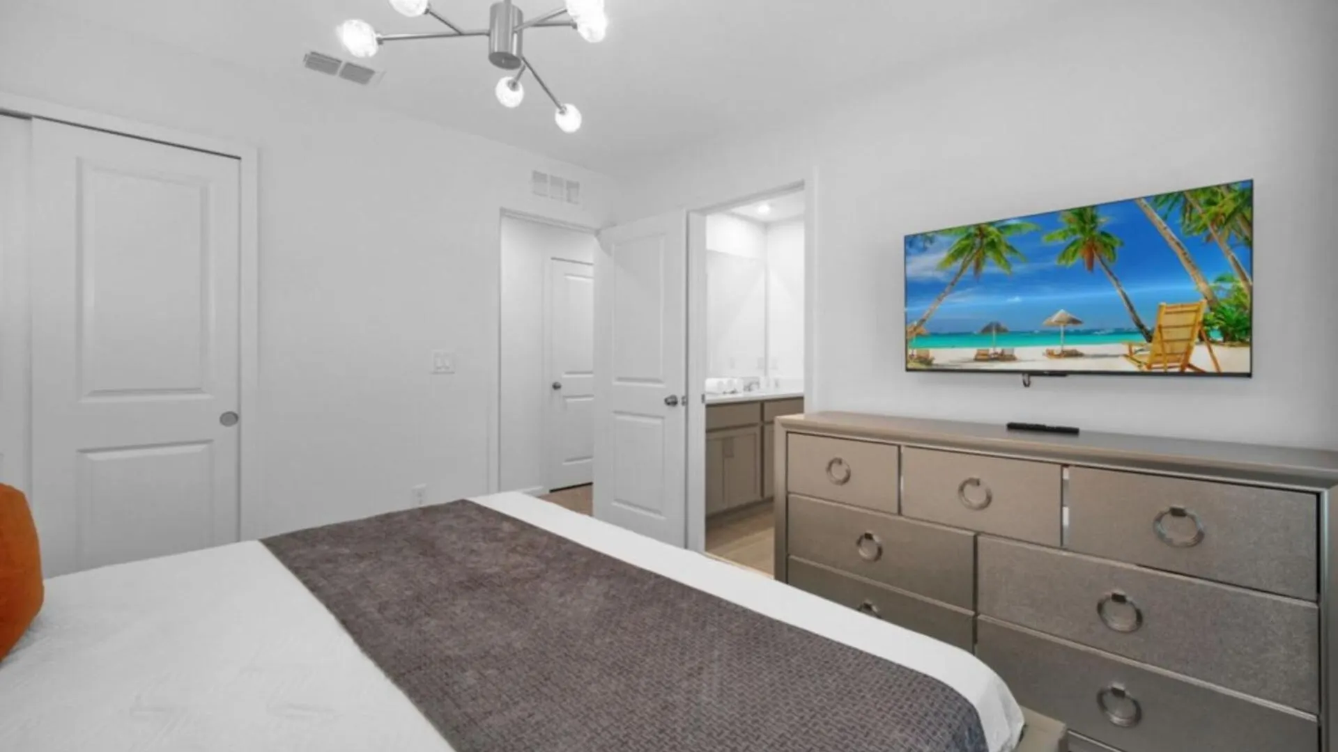 Orlando 6229: A Magical Orlando Getaway Awaits Villa Kissimmee