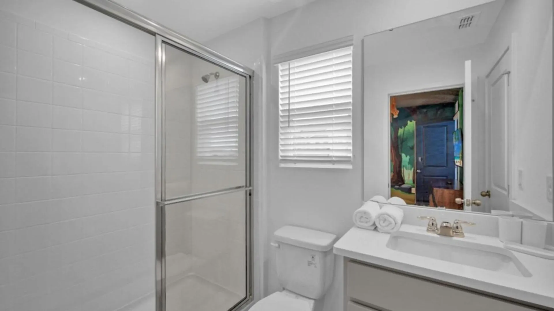 Orlando 6229: A Magical Orlando Getaway Awaits Villa Kissimmee