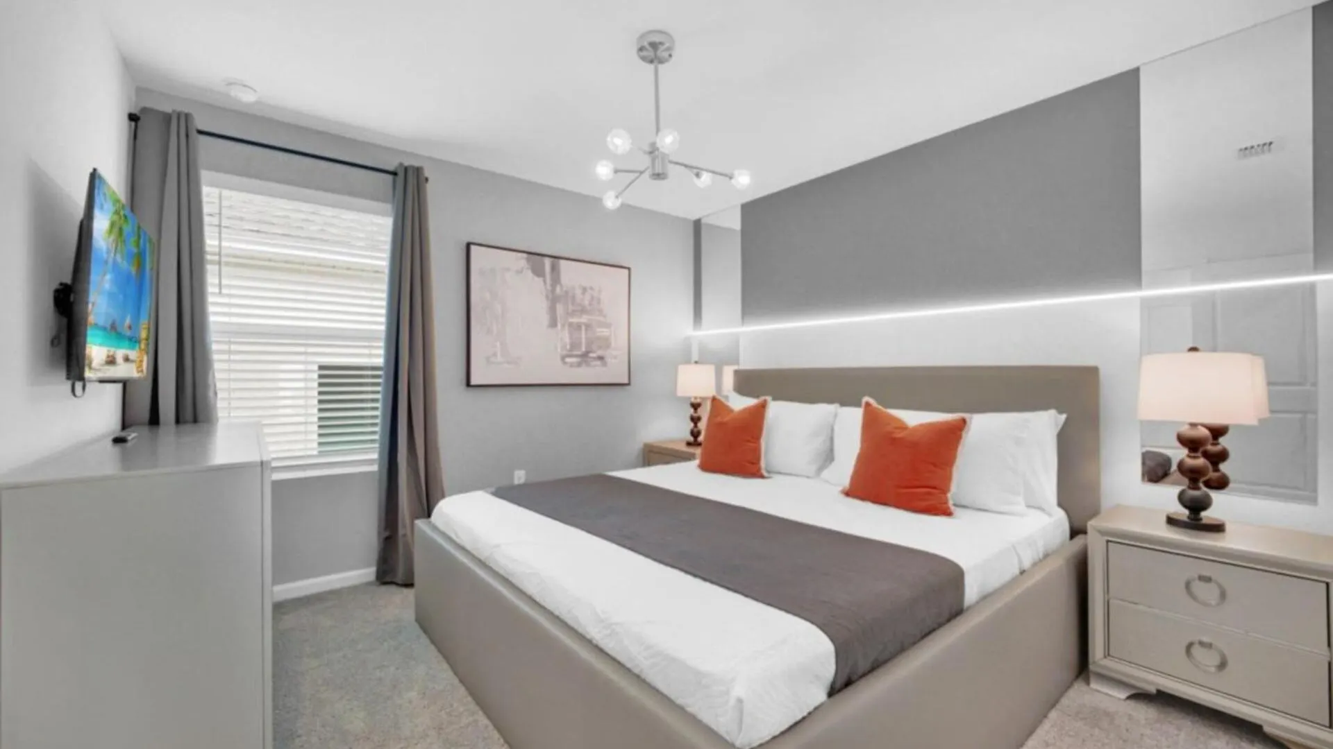 Villa Orlando 6229: A Magical Orlando Getaway Awaits