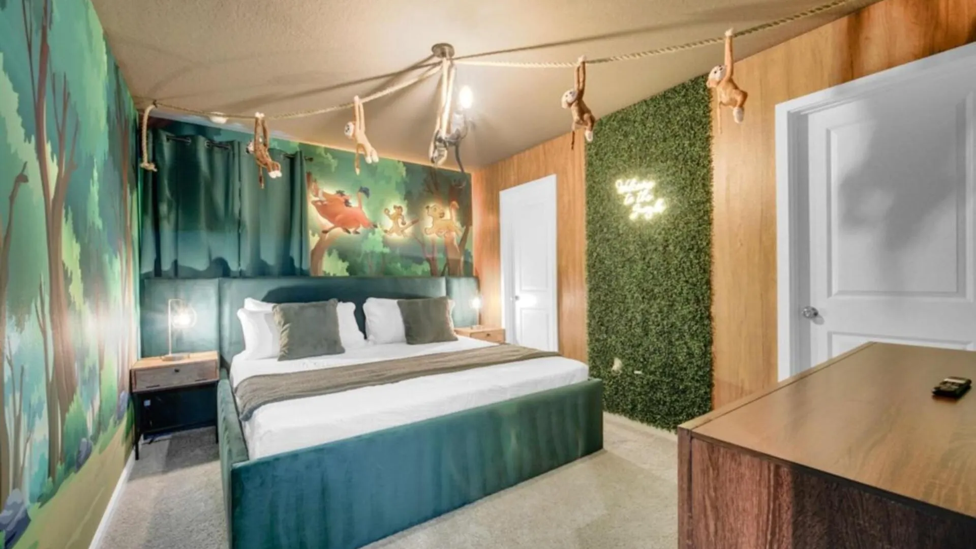 Villa Orlando 6229: A Magical Orlando Getaway Awaits *