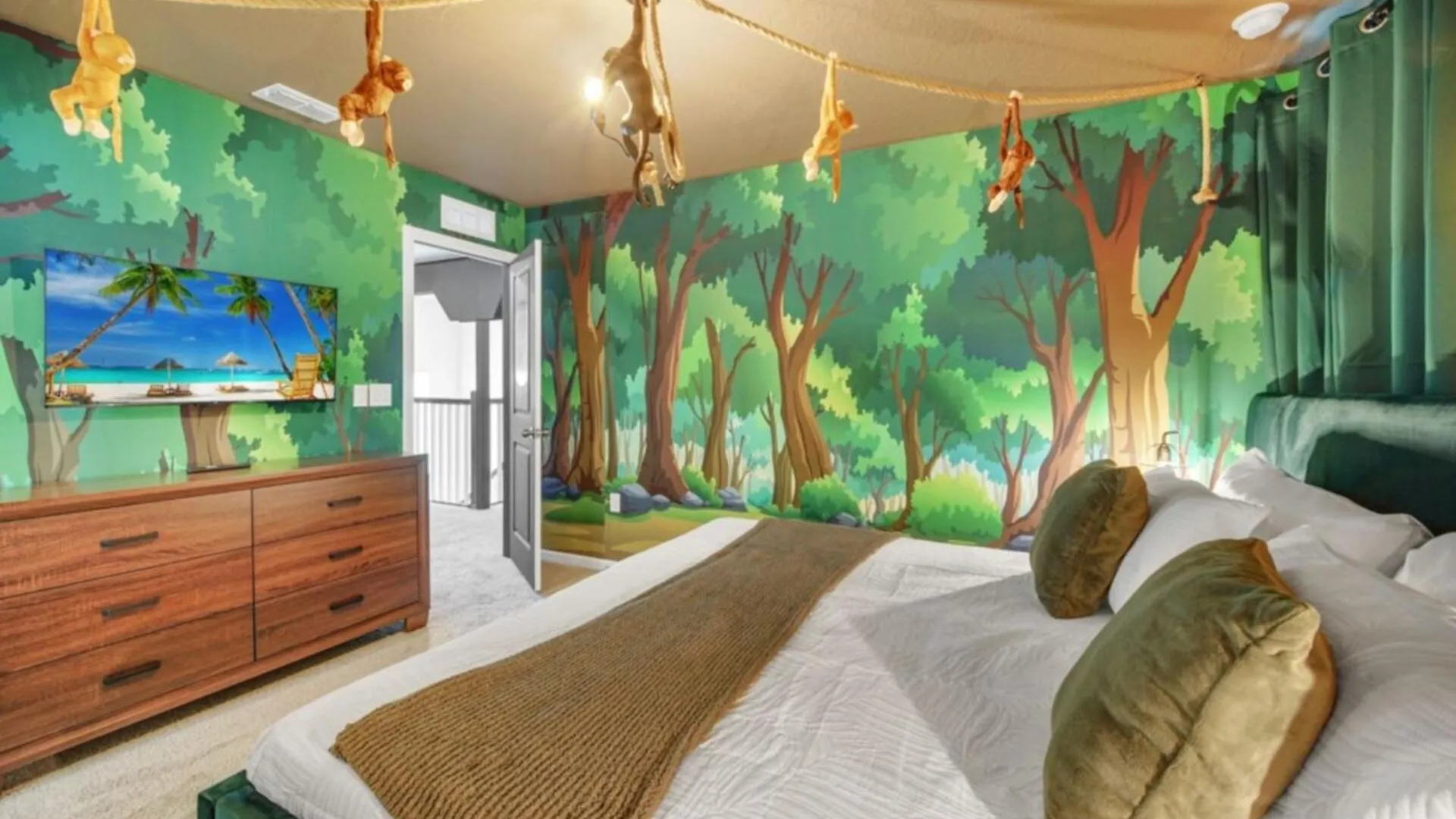 Orlando 6229: A Magical Orlando Getaway Awaits *