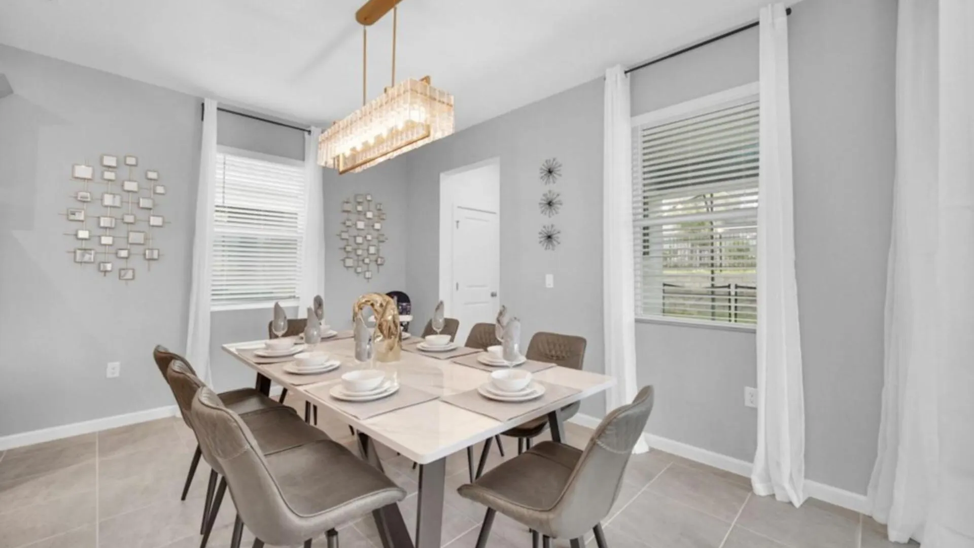 Orlando 6229: A Magical Orlando Getaway Awaits Villa *
