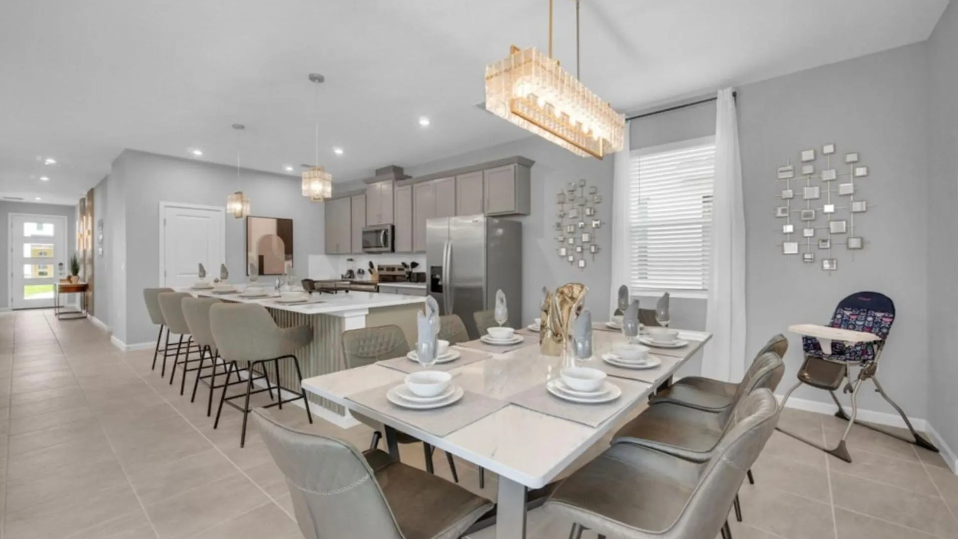 Villa Orlando 6229: A Magical Orlando Getaway Awaits