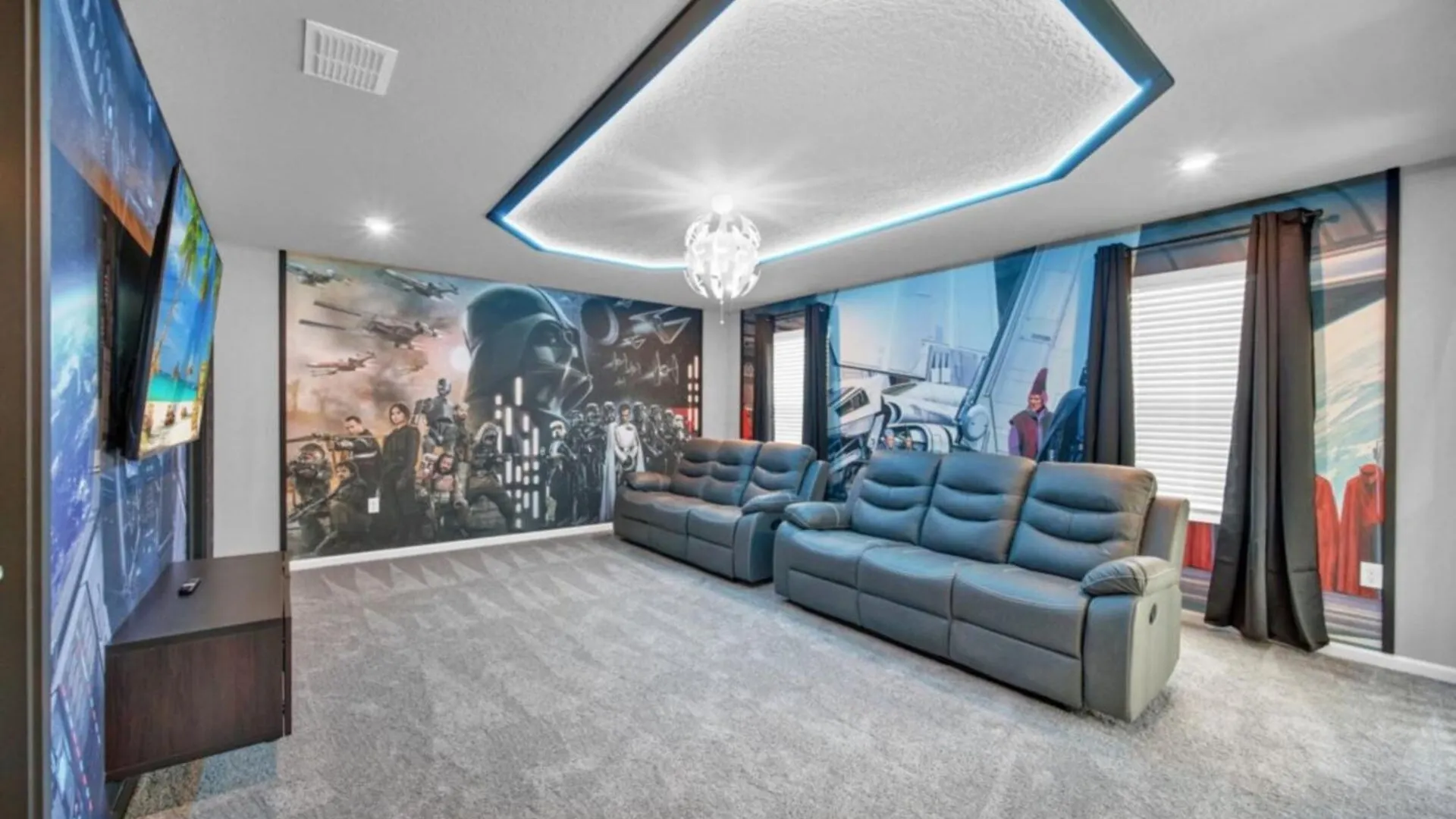 Orlando 6229: A Magical Orlando Getaway Awaits Villa *