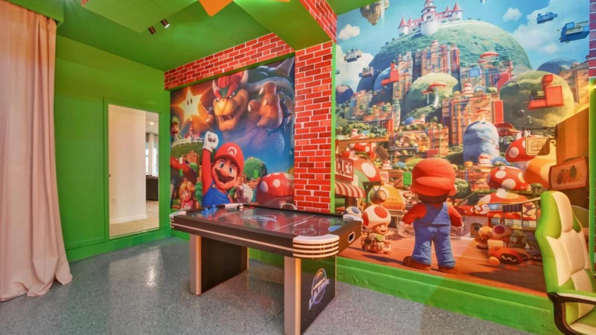 Villa Orlando 6229: A Magical Orlando Getaway Awaits