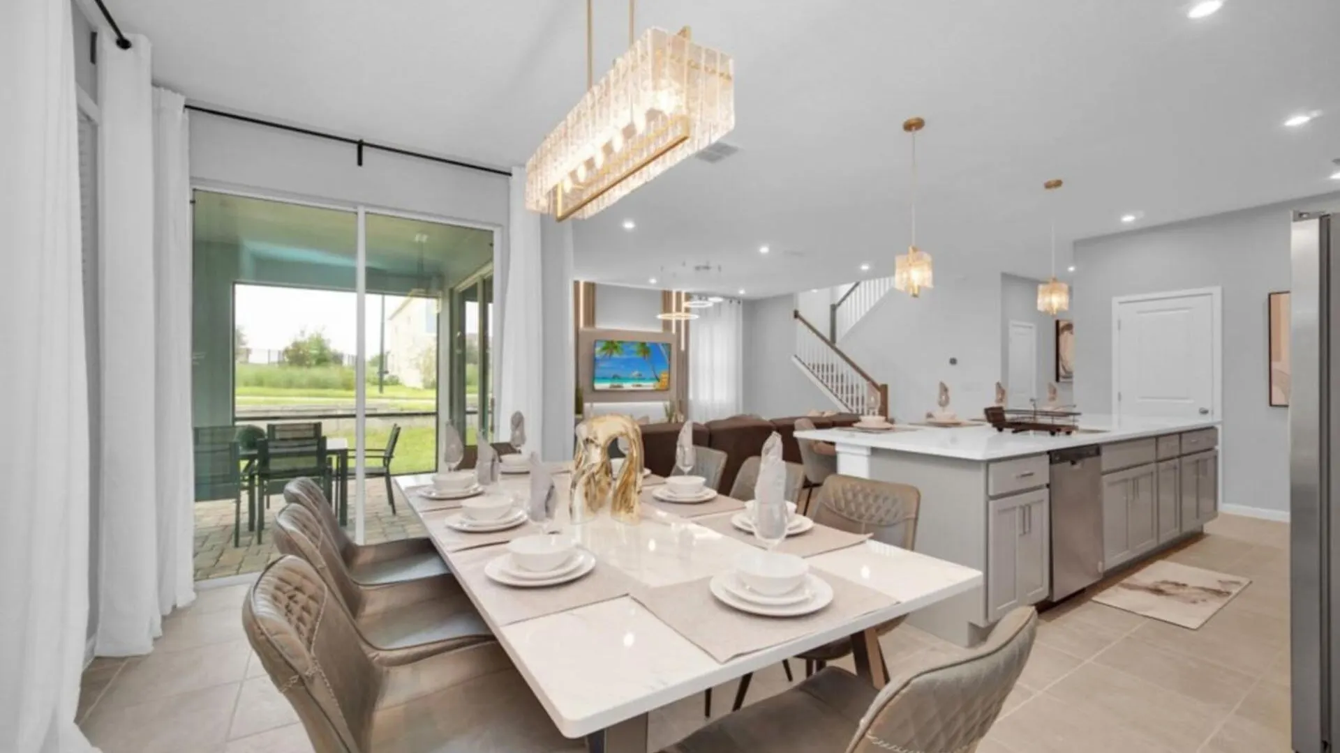Villa Orlando 6229: A Magical Orlando Getaway Awaits *