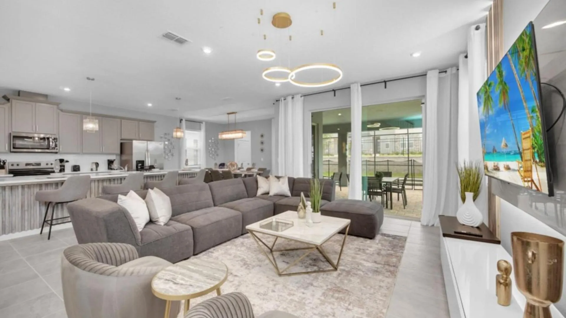 Orlando 6229: A Magical Orlando Getaway Awaits Villa *