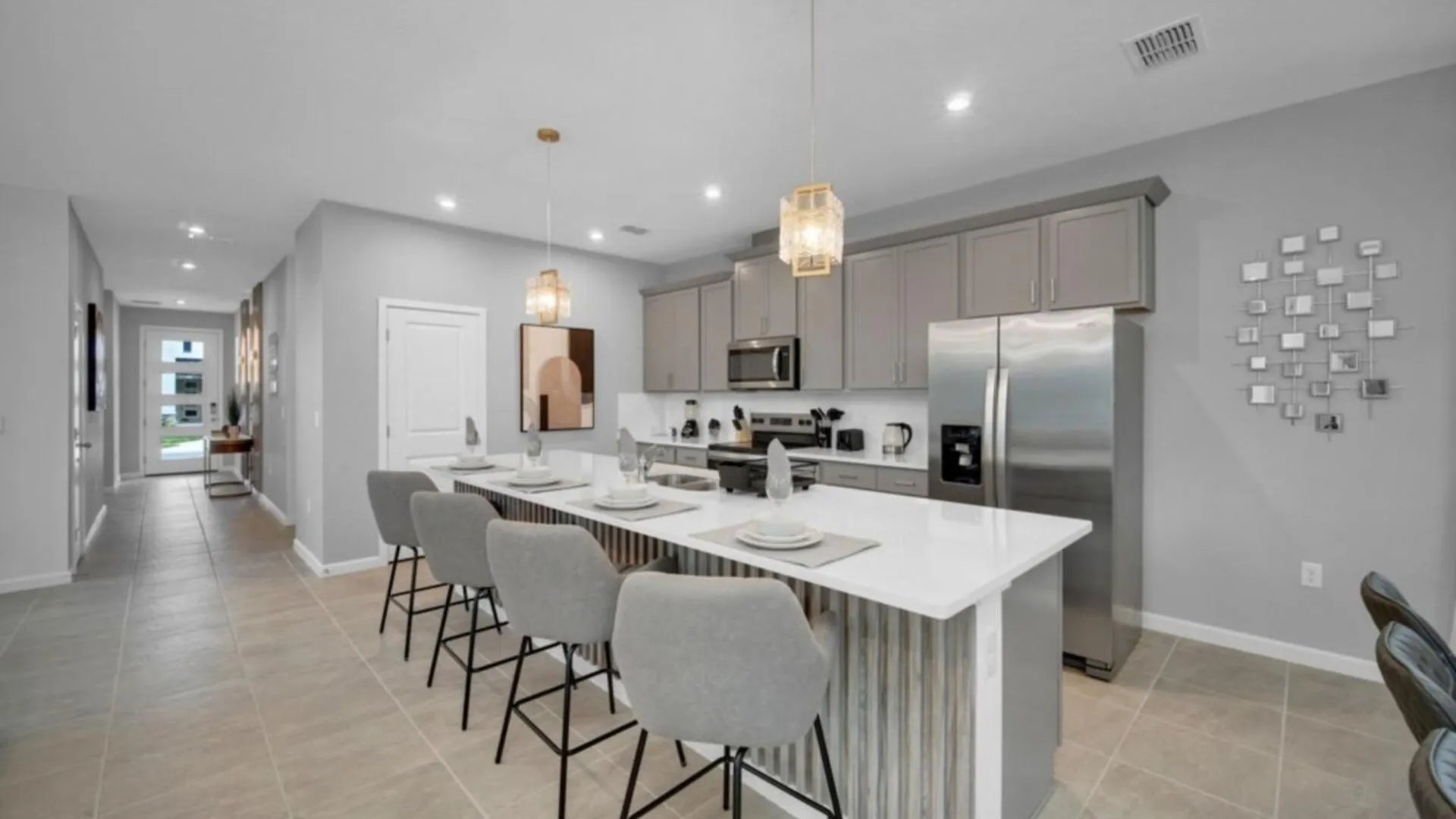 Villa Orlando 6229: A Magical Orlando Getaway Awaits Kissimmee