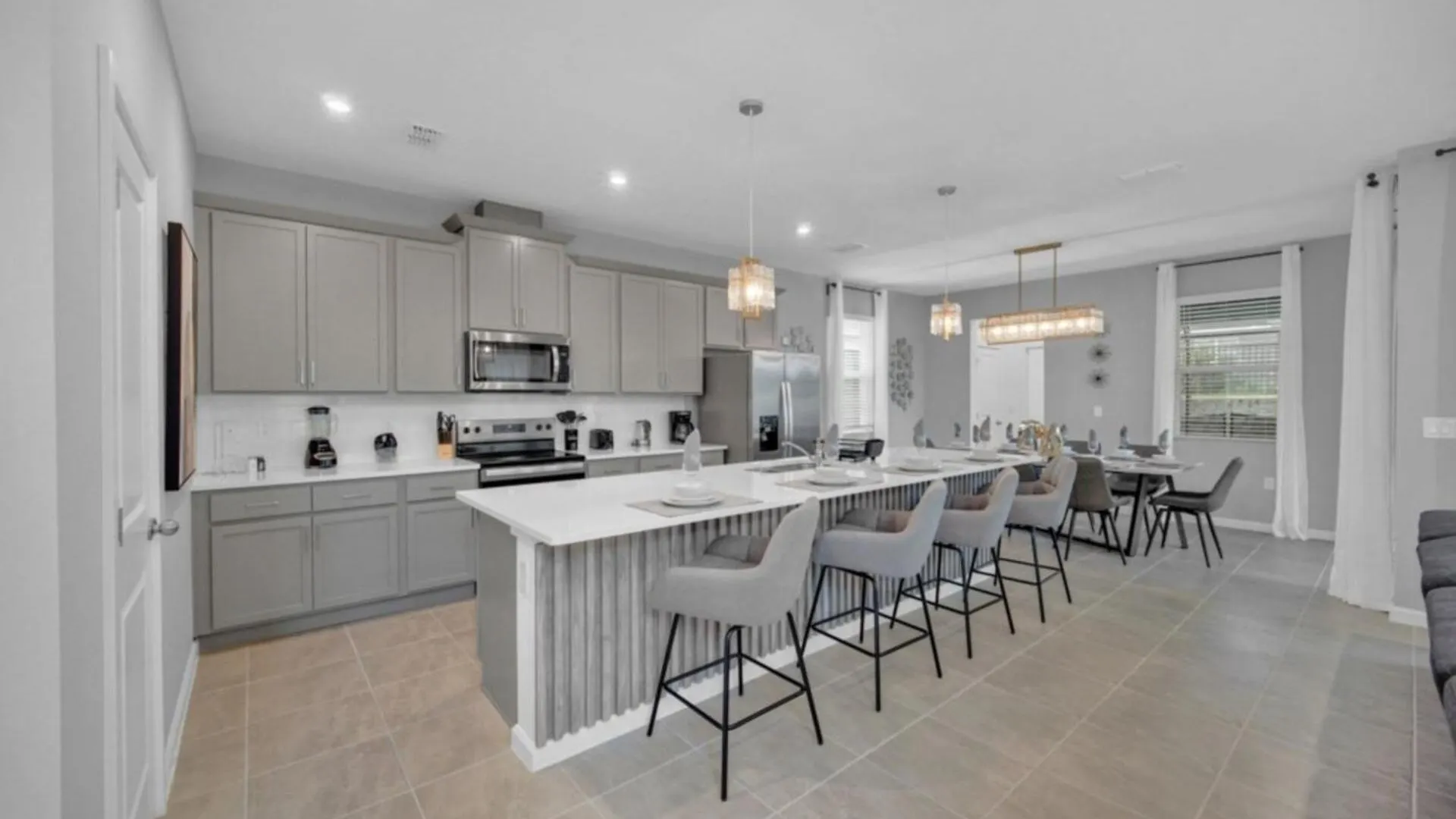 Orlando 6229: A Magical Orlando Getaway Awaits Villa *
