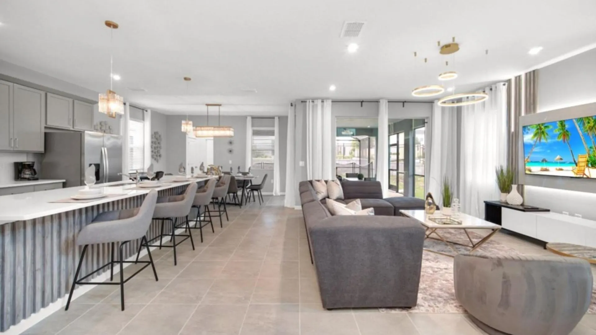 Villa Orlando 6229: A Magical Orlando Getaway Awaits *
