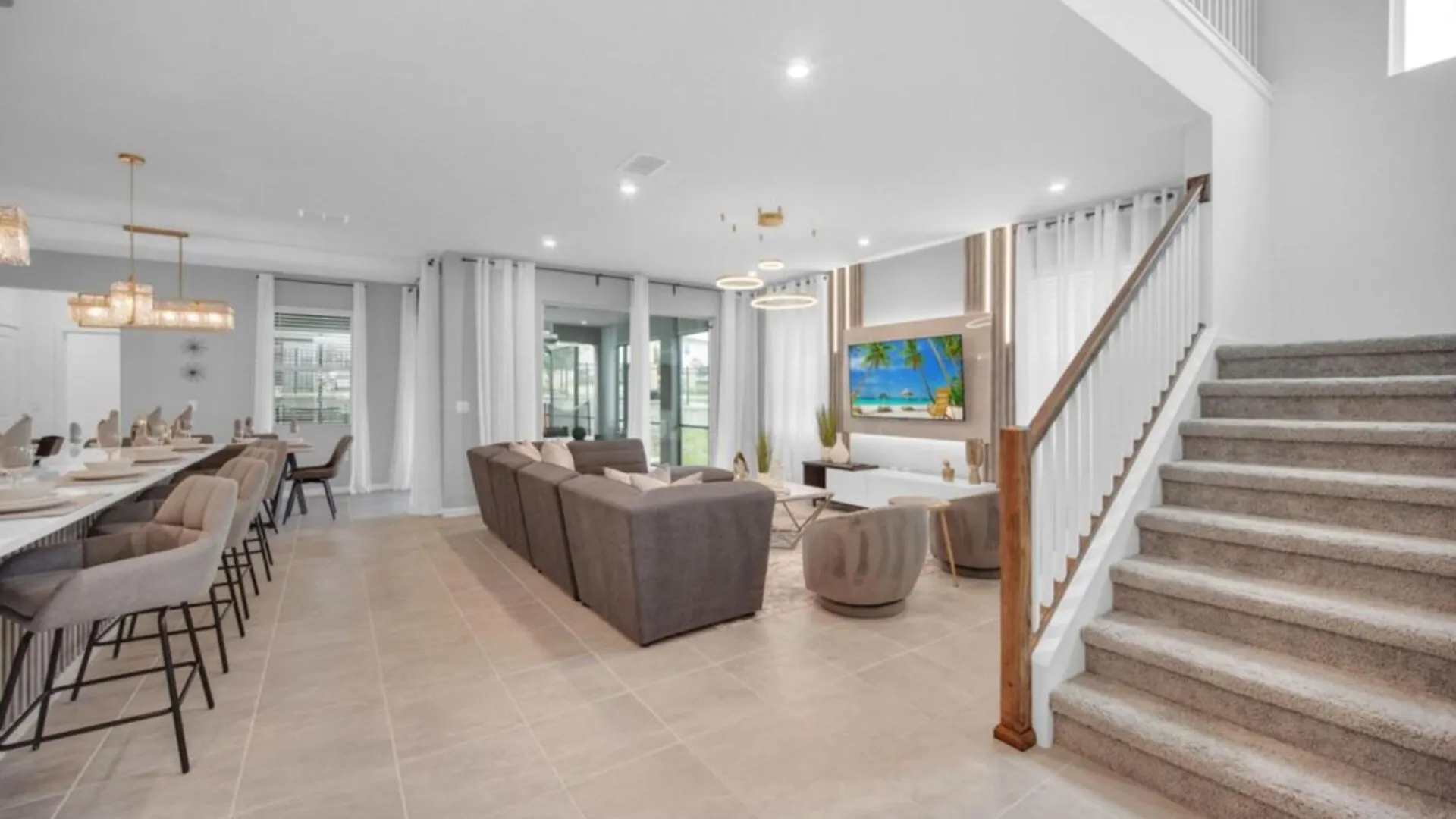 Villa Orlando 6229: A Magical Orlando Getaway Awaits *