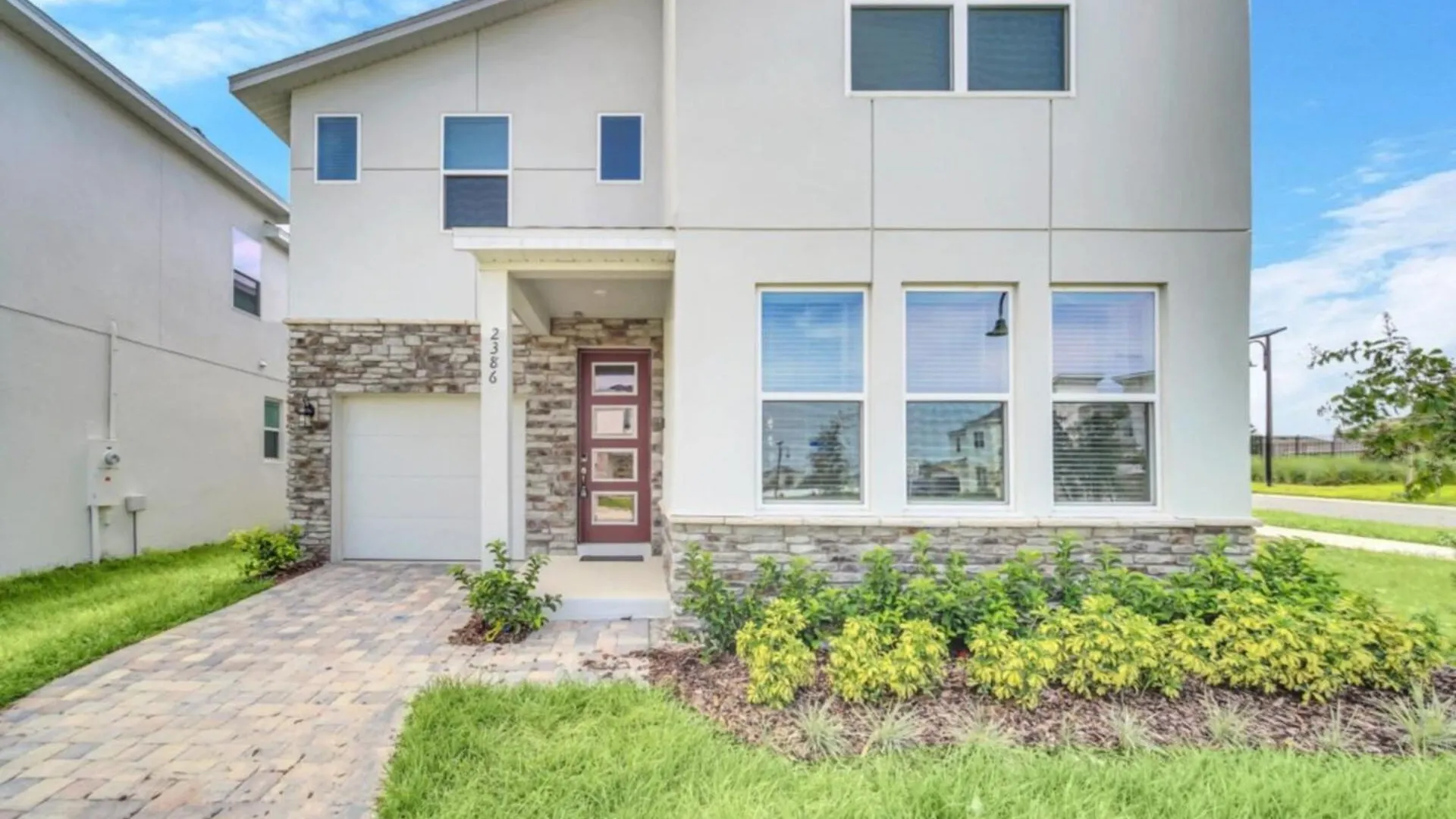 Villa Orlando 6229: A Magical Orlando Getaway Awaits Kissimmee