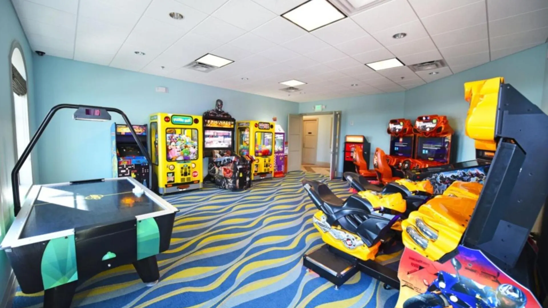 In Luxury At Orlando 6479 Champions Gate * Kissimmee