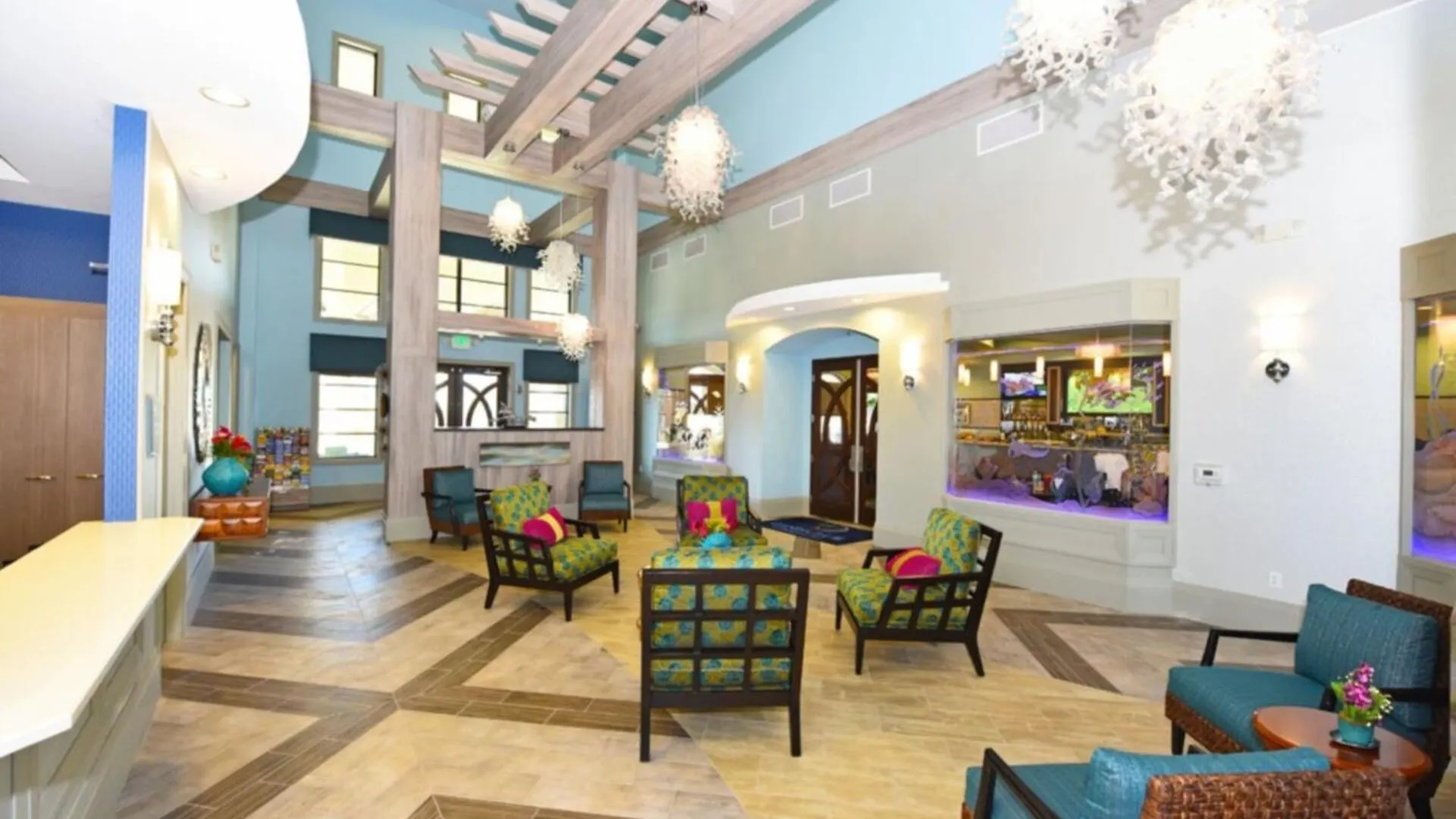 Villa In Luxury At Orlando 6479 Champions Gate Kissimmee