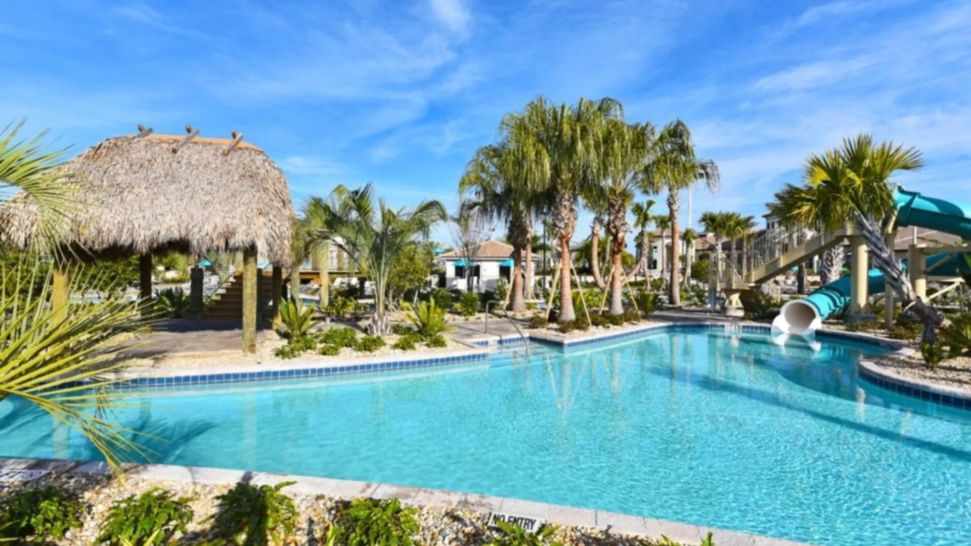 In Luxury At Orlando 6479 Champions Gate Villa Kissimmee