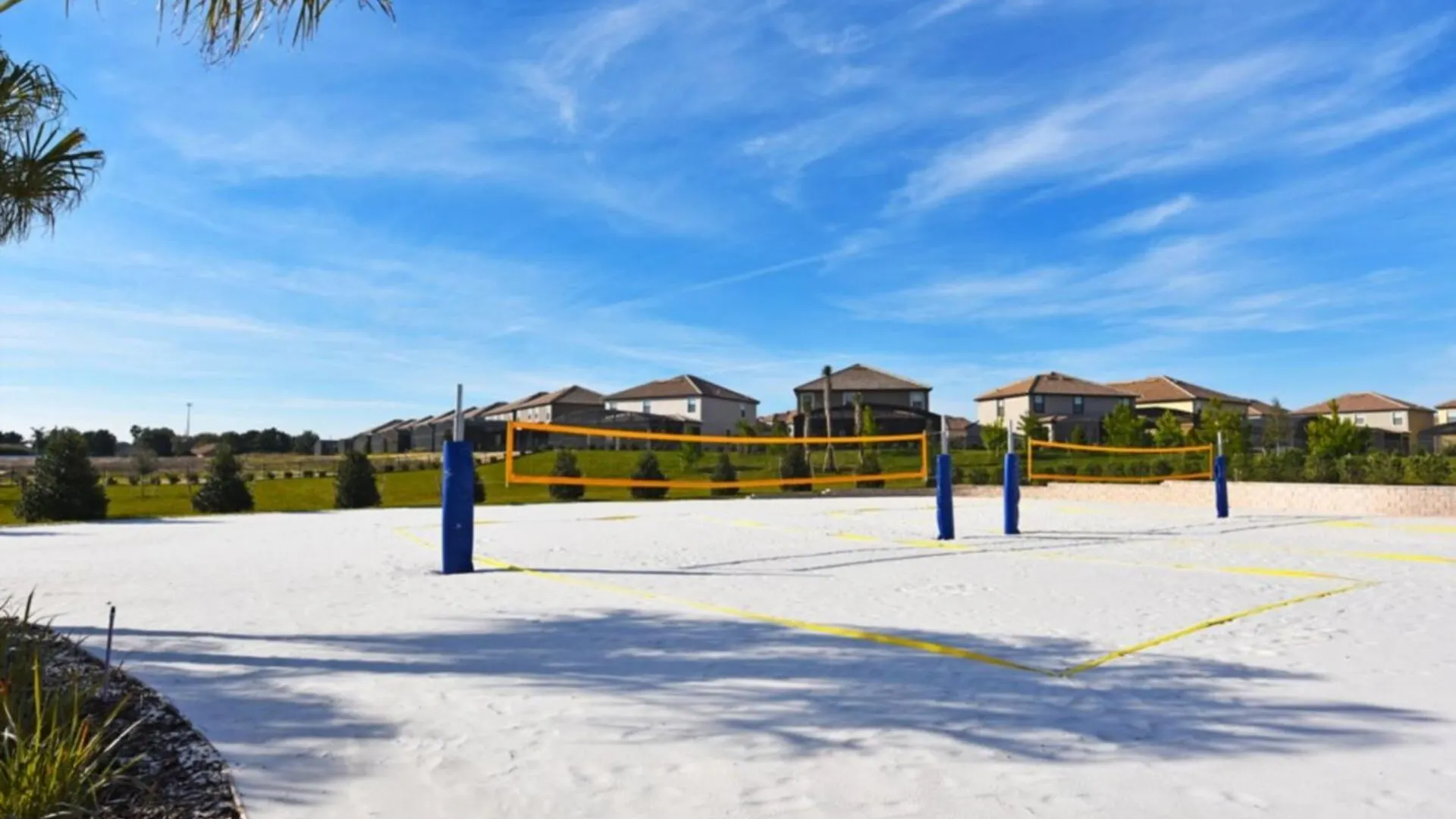 In Luxury At Orlando 6479 Champions Gate * Kissimmee