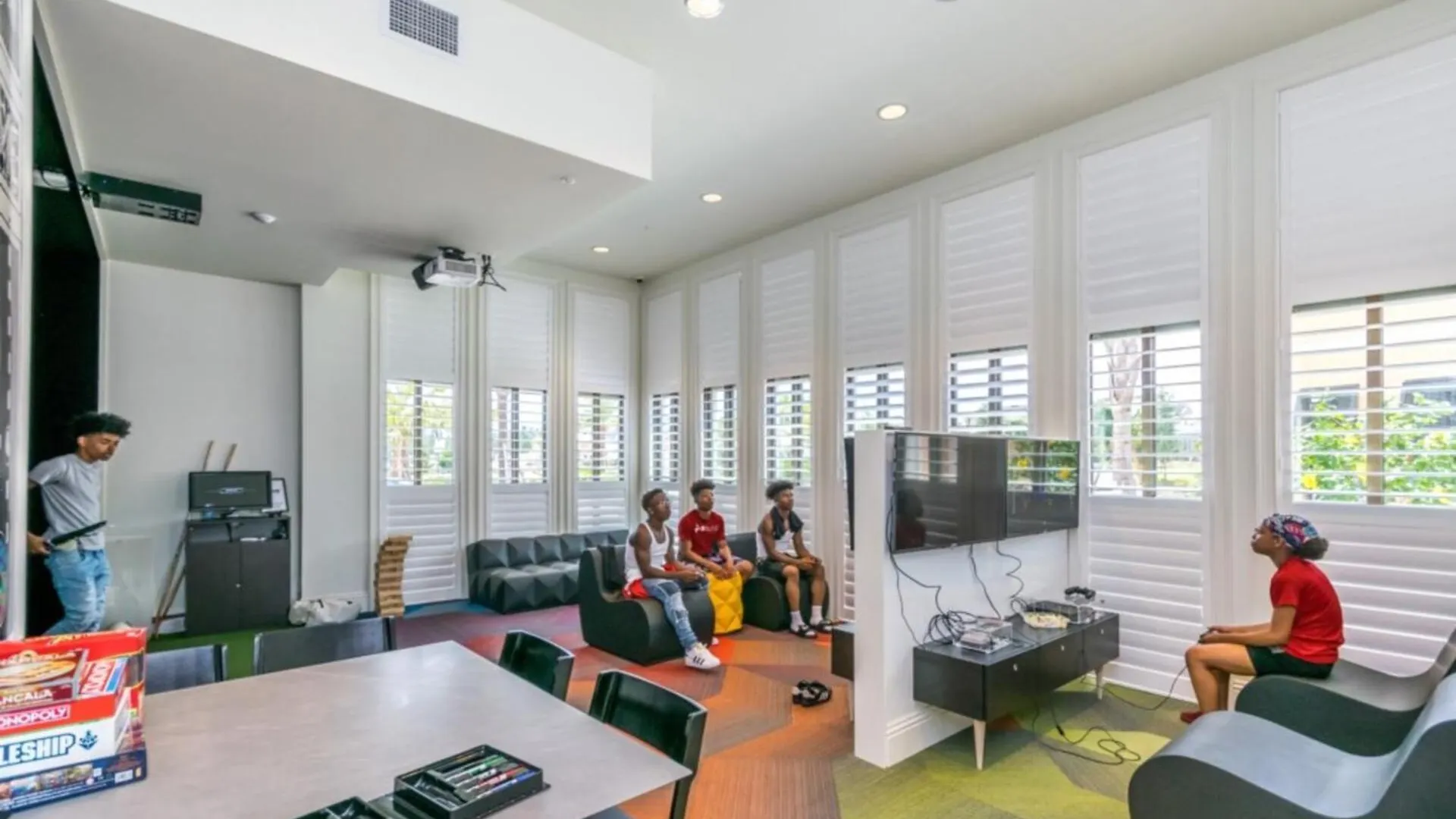 Orlando 6228: Luxury At Solara Near Kissimmee