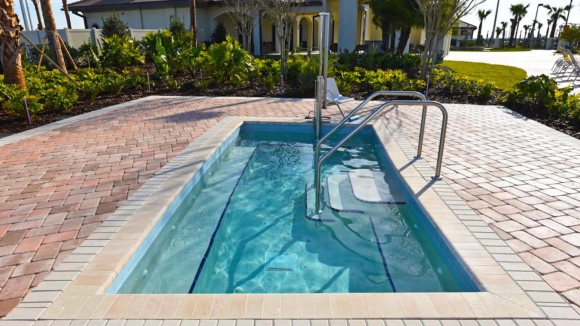 In Luxury At Orlando 6479 Champions Gate Villa *
