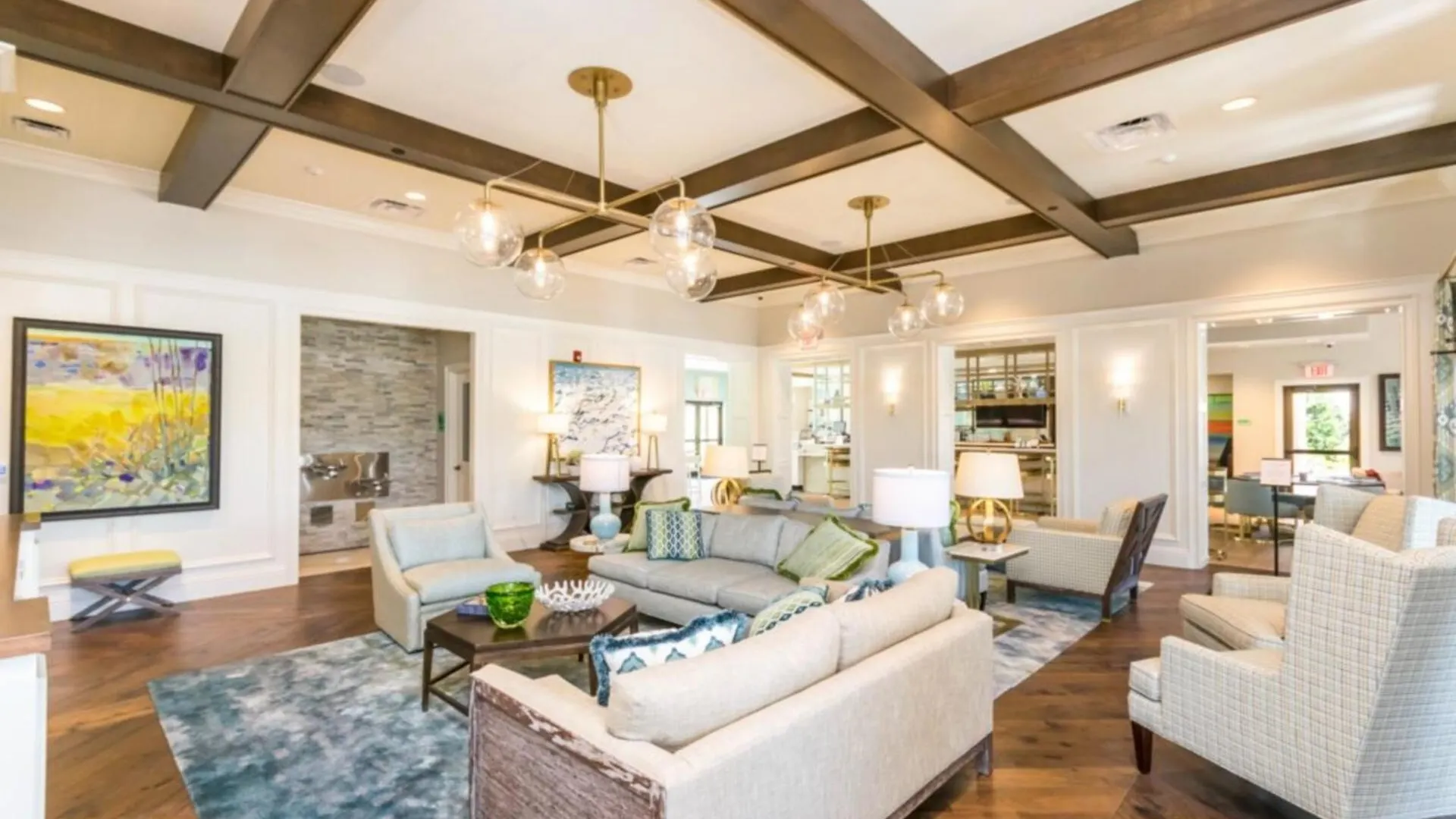 Orlando 6228: Luxury At Solara Near