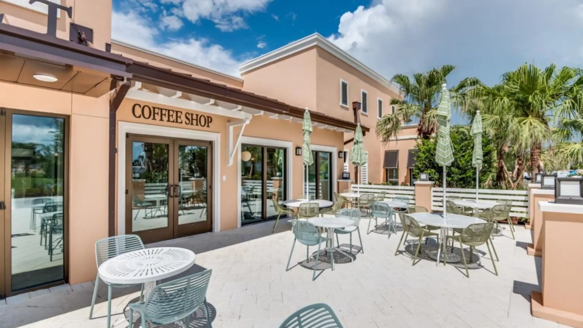 Orlando 6228: Luxury At Solara Near