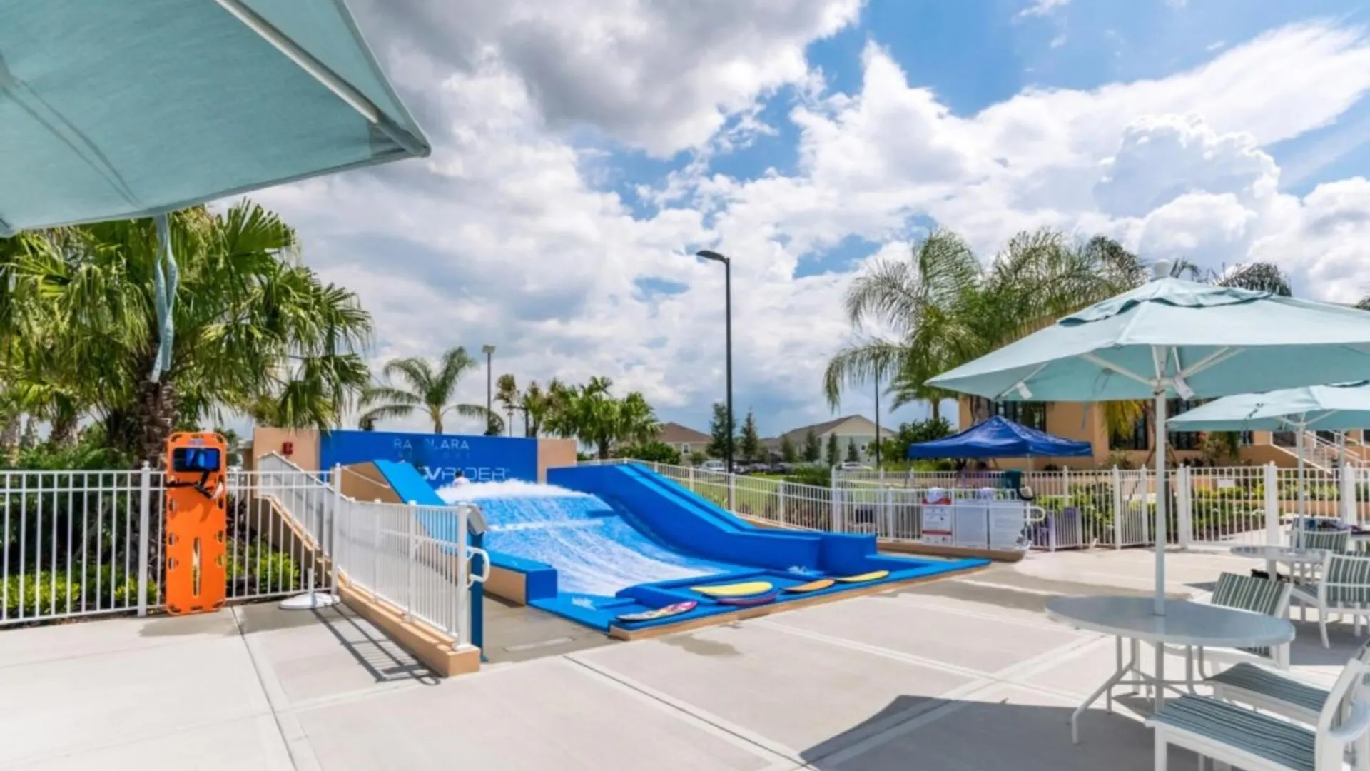 Orlando 6228: Luxury At Solara Near *