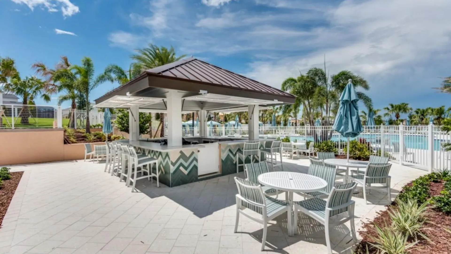 Villa Orlando 6228: Luxury At Solara Near