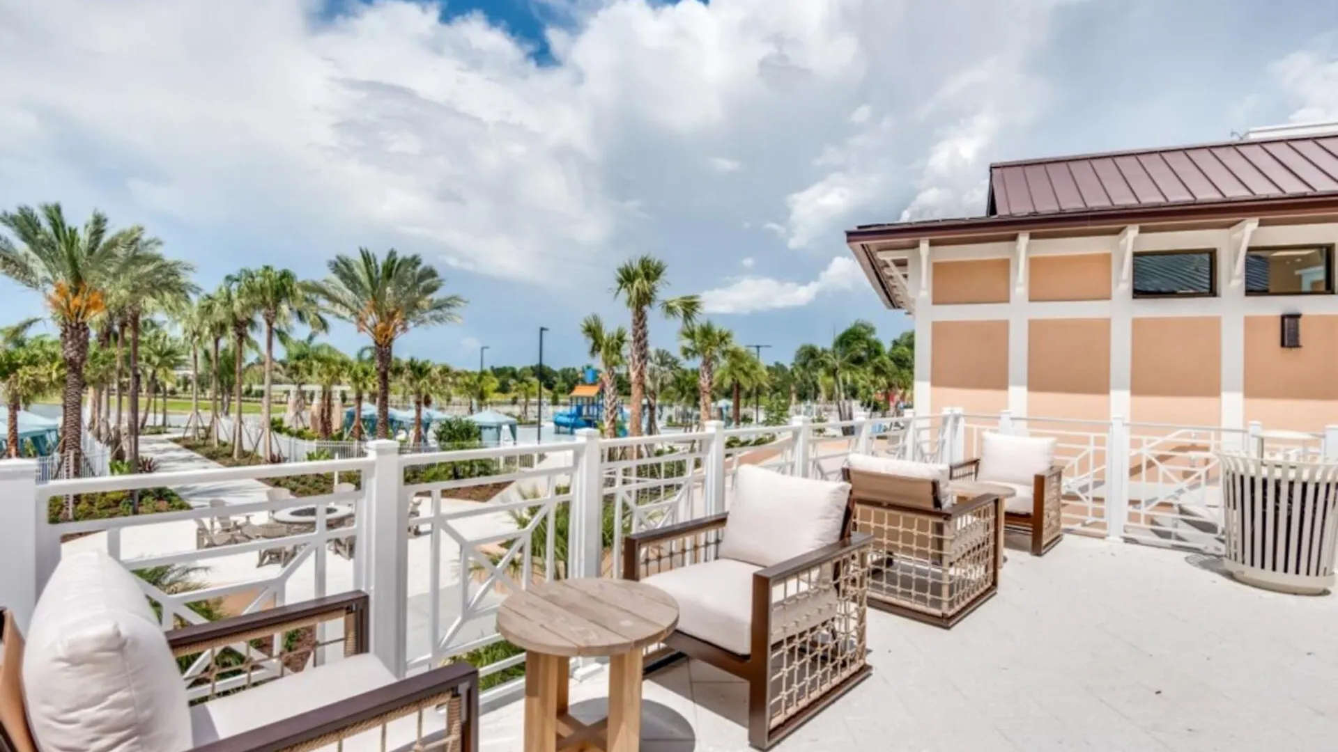 Orlando 6228: Luxury At Solara Near *