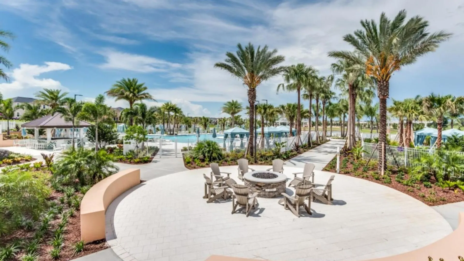Orlando 6228: Luxury At Solara Near Villa *