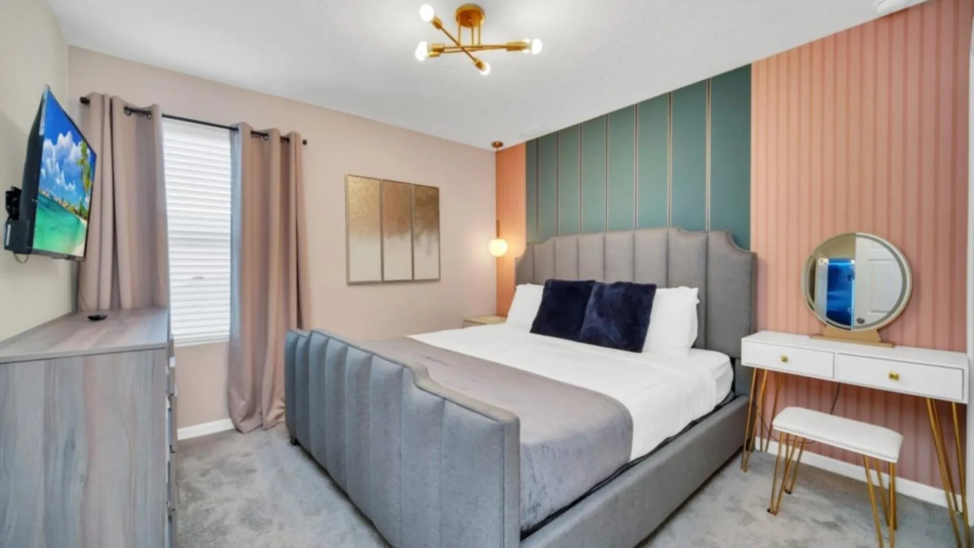 Villa Orlando 6228: Luxury At Solara Near
