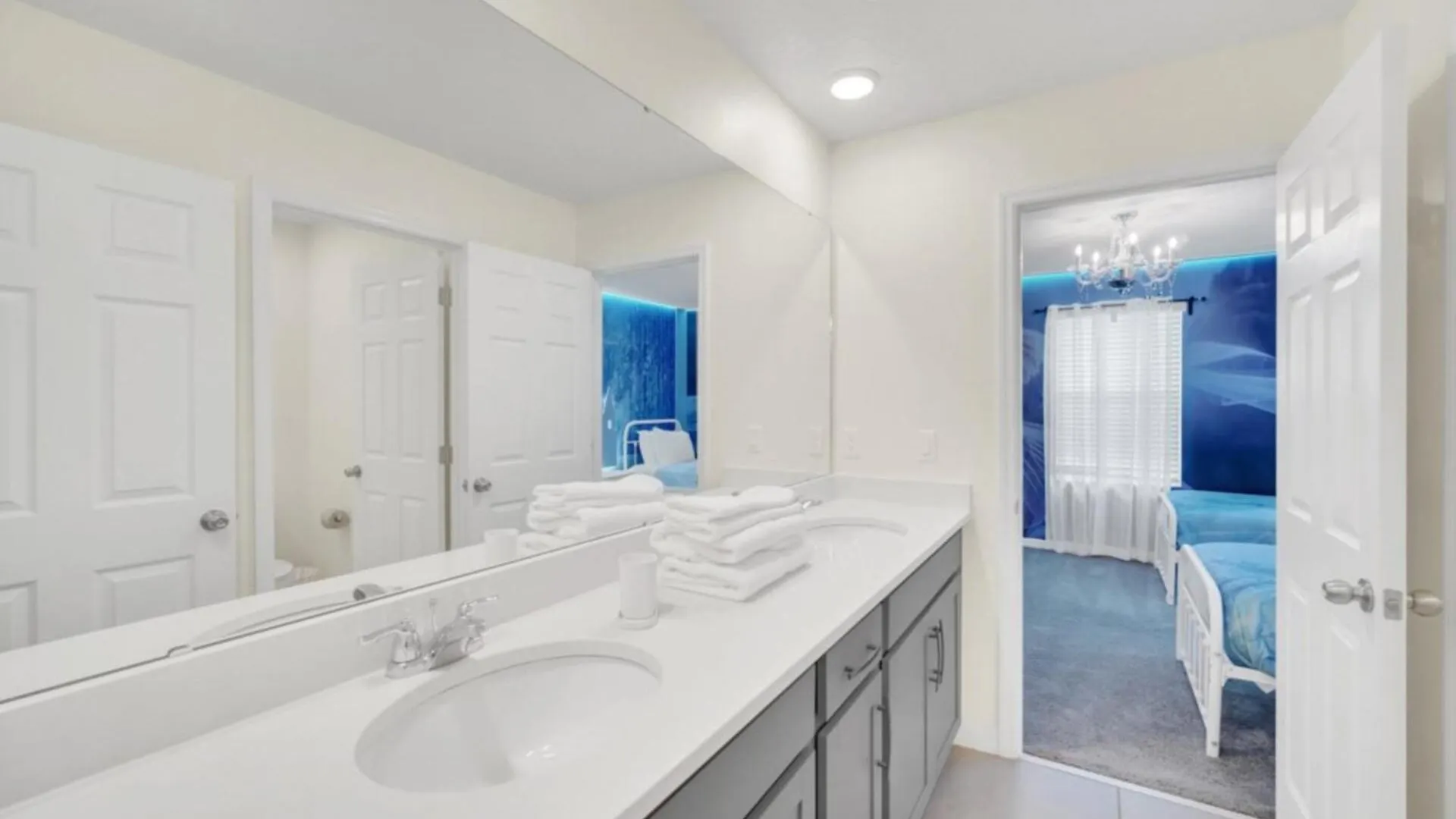 Villa Orlando 6228: Luxury At Solara Near