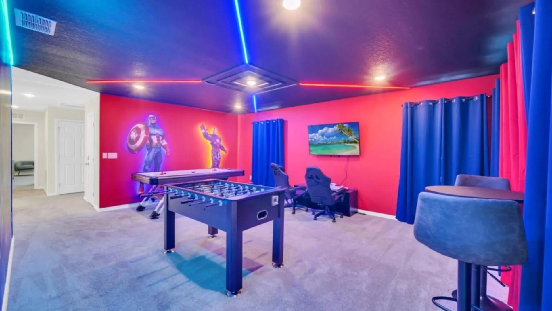 Orlando 6228: Luxury At Solara Near Kissimmee