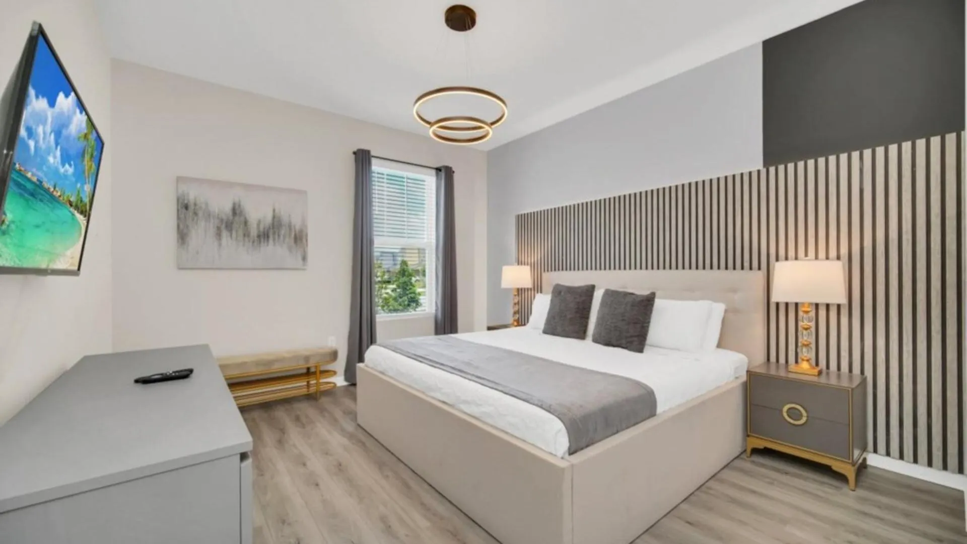 Villa Orlando 6228: Luxury At Solara Near *