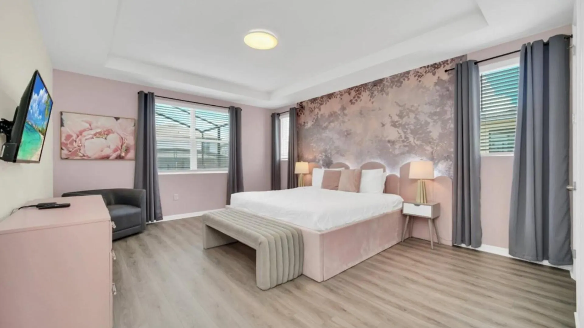 Orlando 6228: Luxury At Solara Near