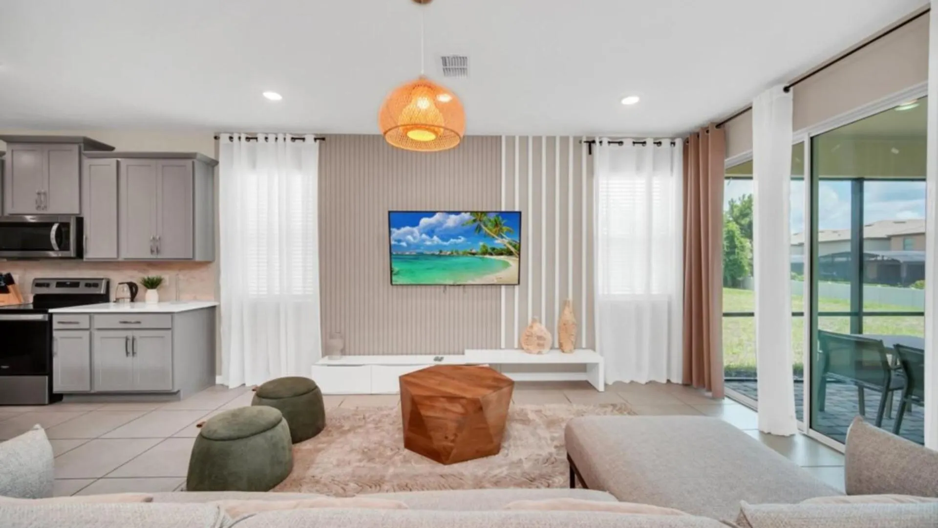 Orlando 6228: Luxury At Solara Near Villa