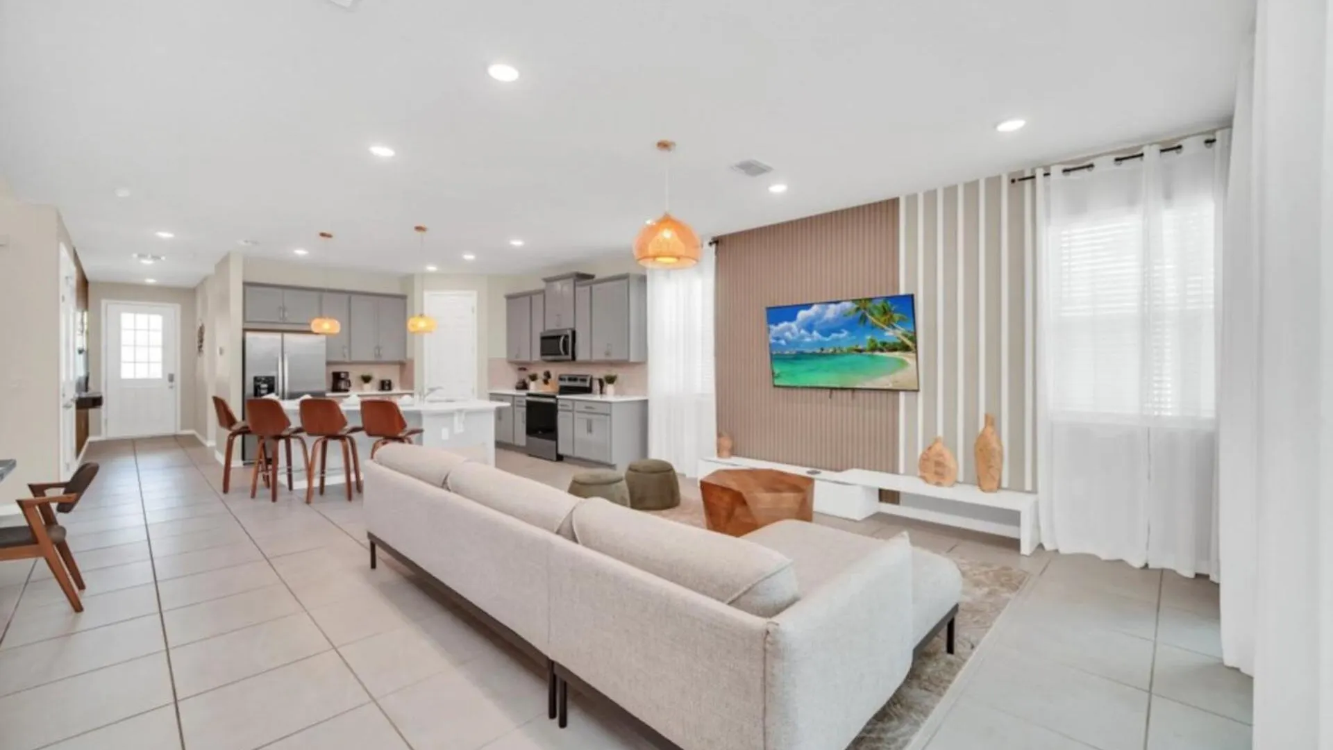 Villa Orlando 6228: Luxury At Solara Near *