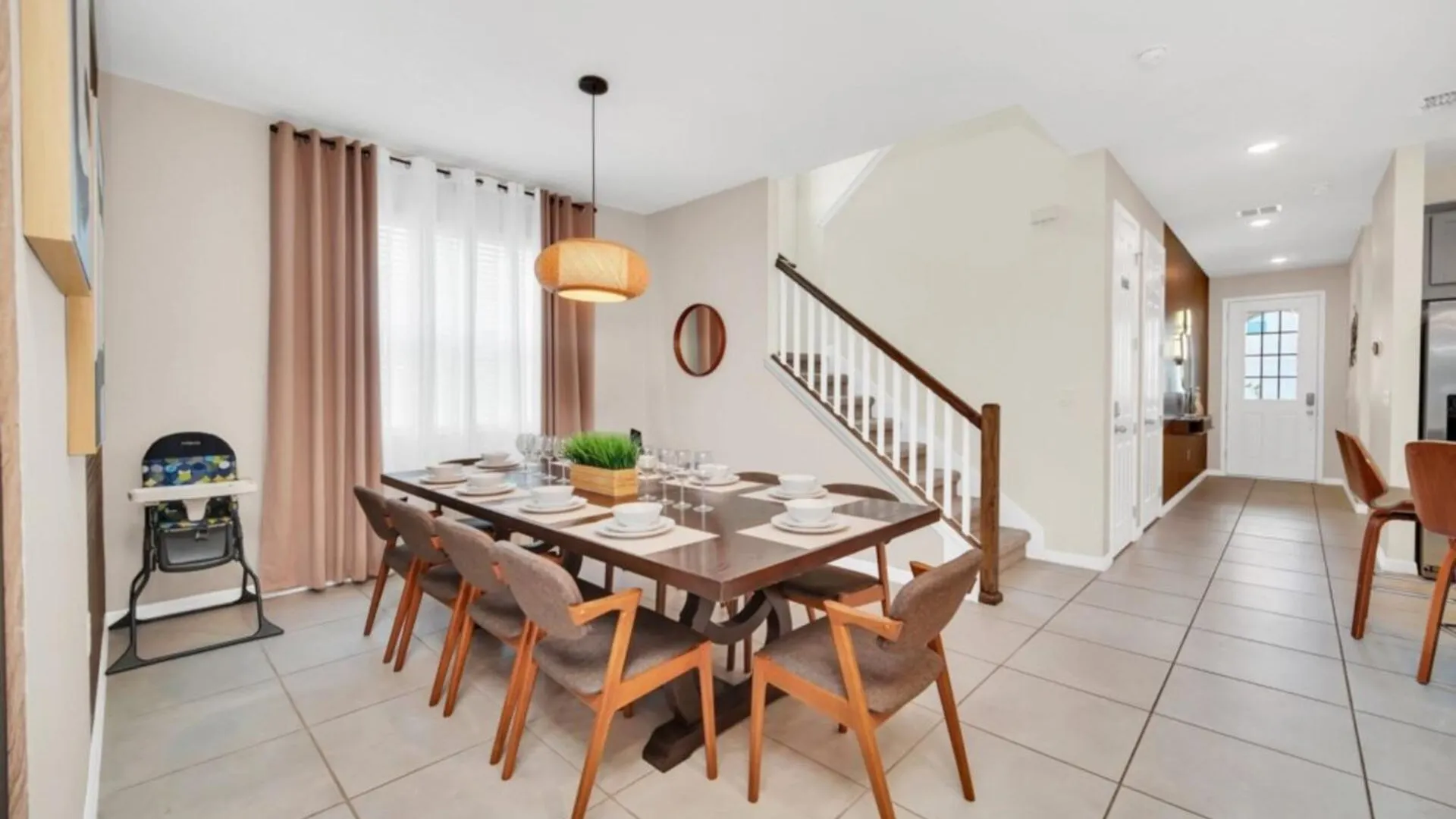 Villa Orlando 6228: Luxury At Solara Near Kissimmee