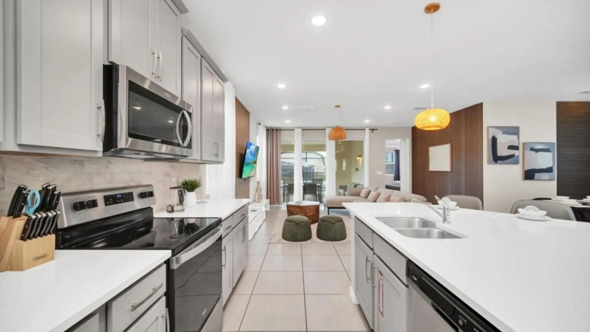 Orlando 6228: Luxury At Solara Near *
