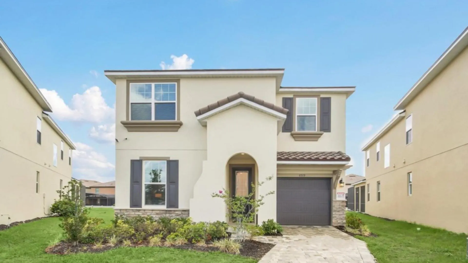 Orlando 6228: Luxury At Solara Near * Kissimmee