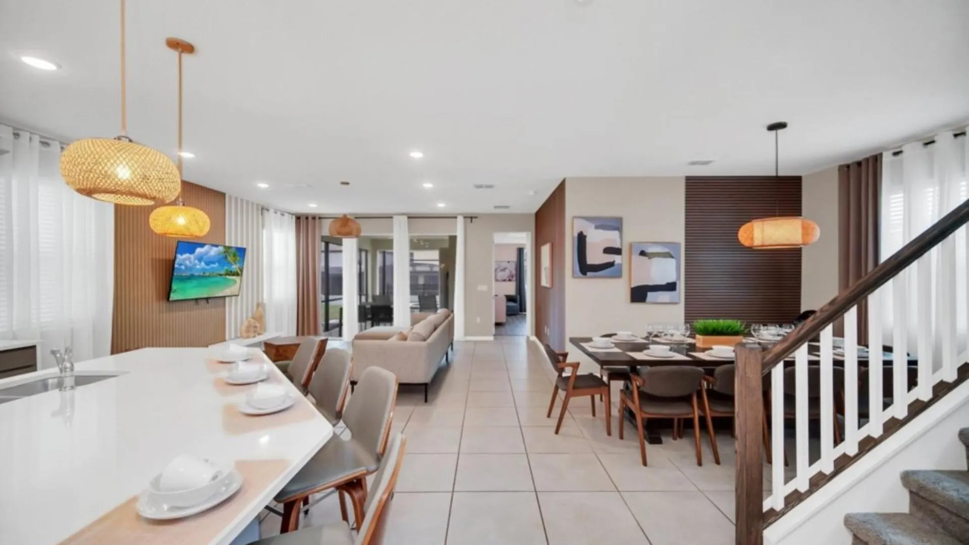 Orlando 6228: Luxury At Solara Near *