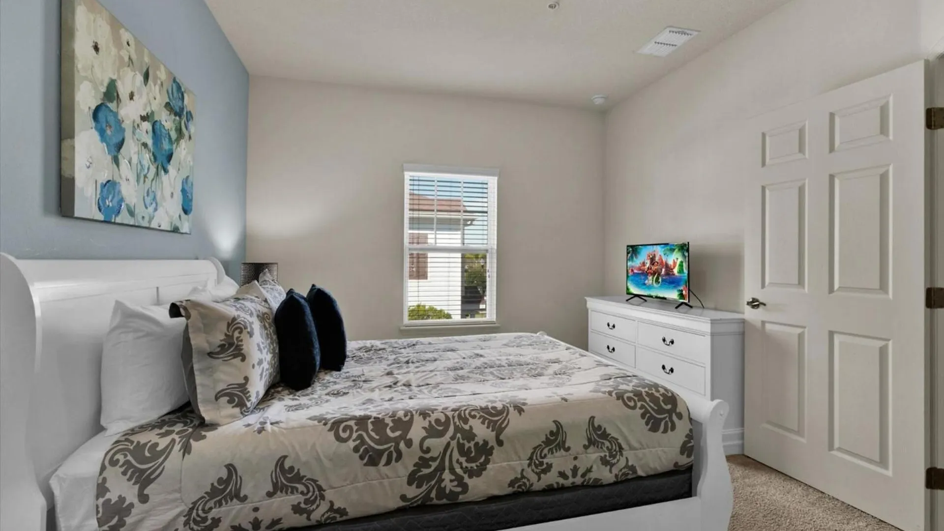 Villa Orlando Townhome 6458: Perfect Base For Your Trip