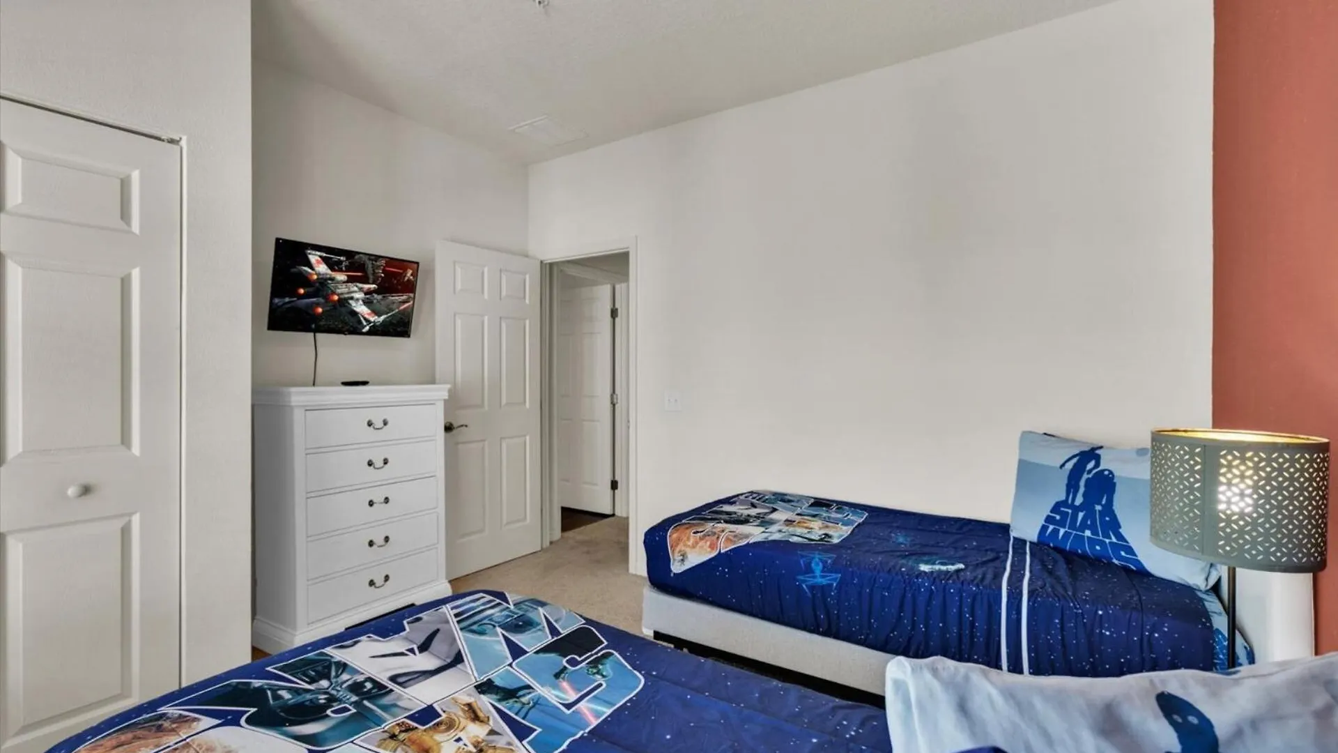 Orlando Townhome 6458: Perfect Base For Your Trip Kissimmee